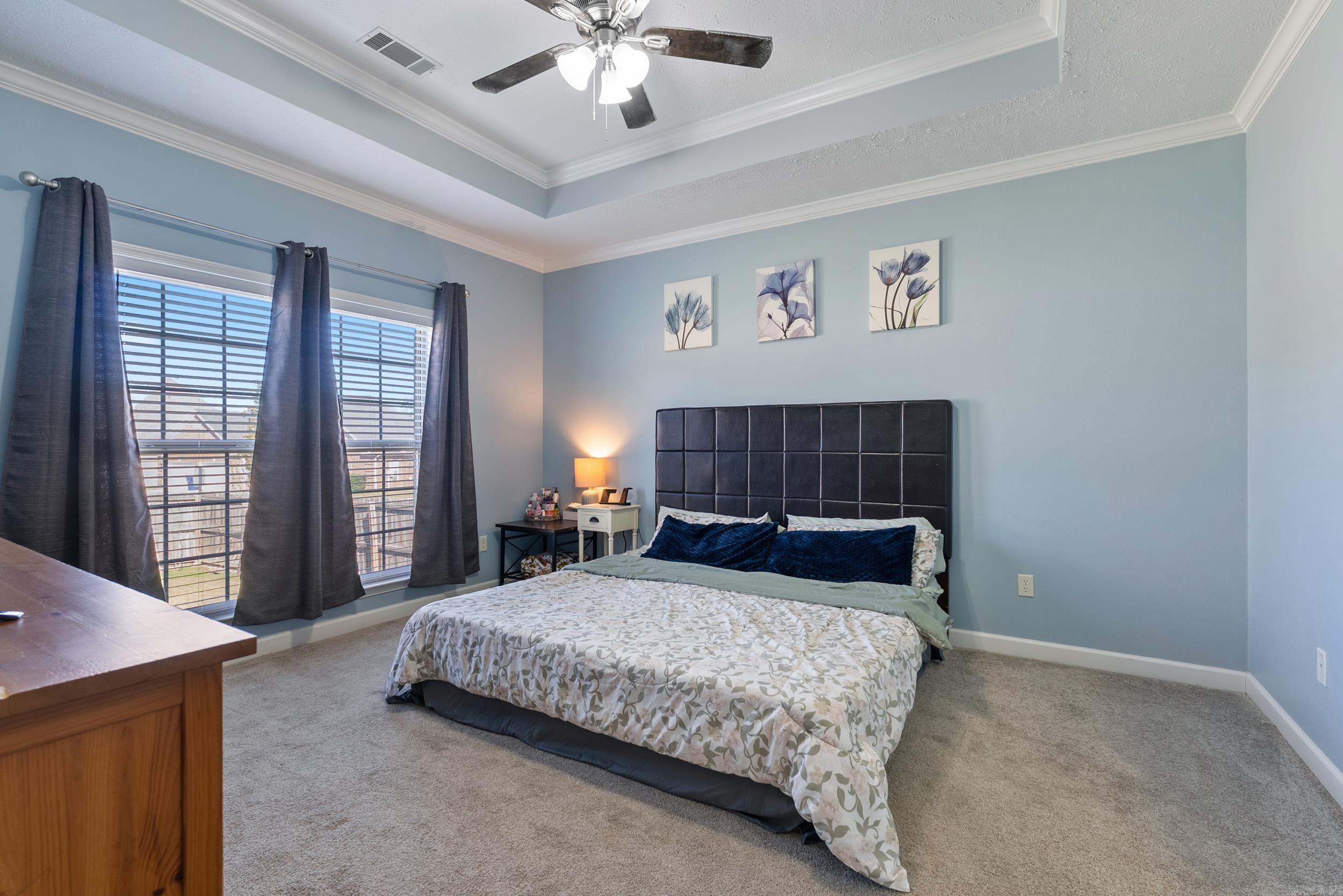 102 Creek Valley Lane Maumelle, AR 72113