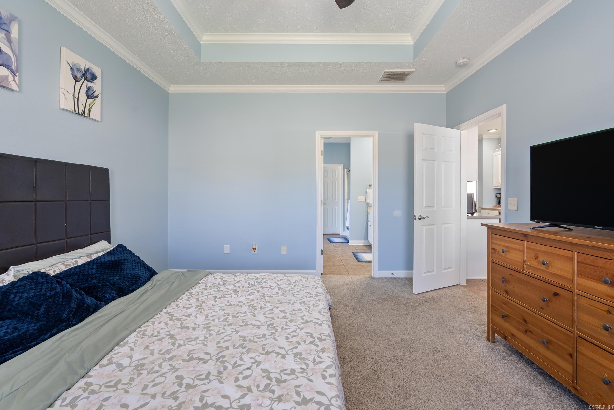 102 Creek Valley Lane Maumelle, AR 72113