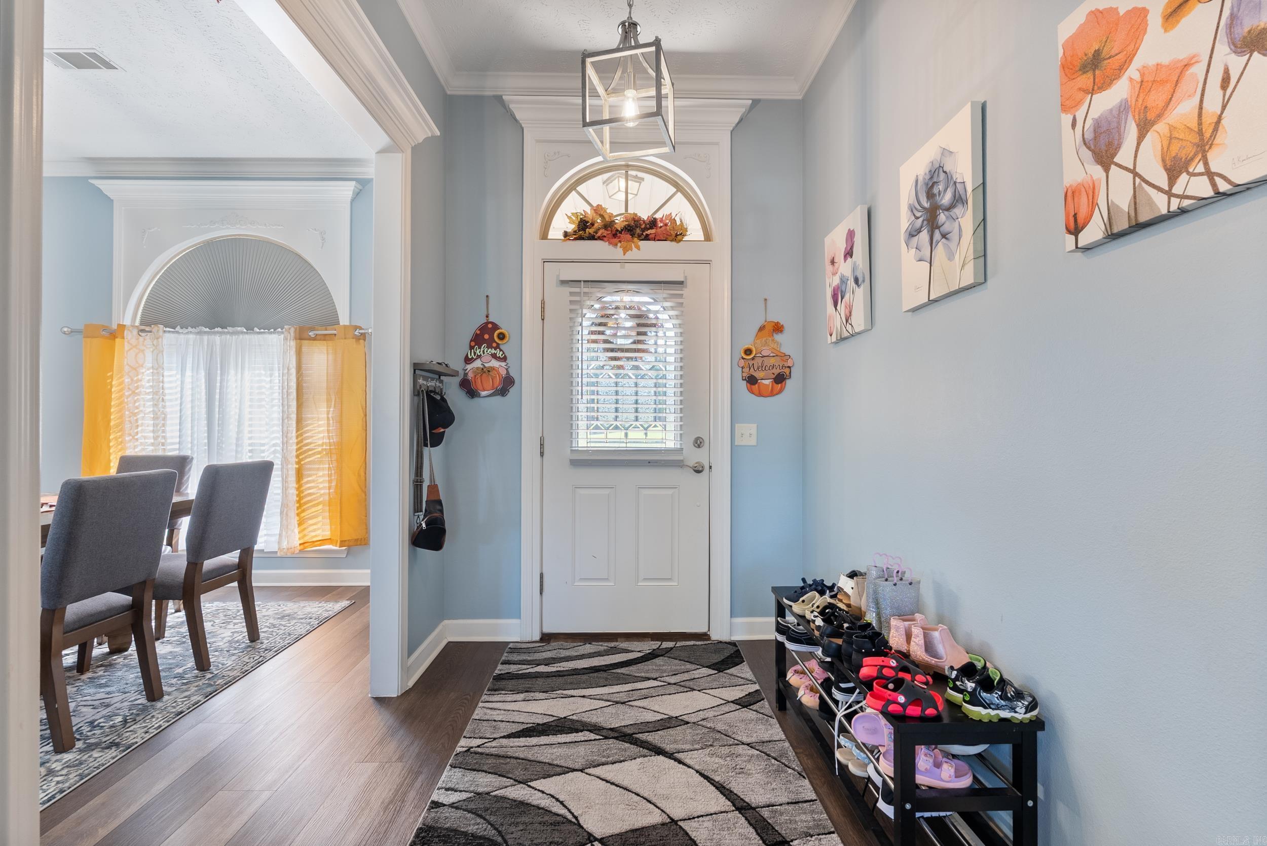 102 Creek Valley Lane Maumelle, AR 72113