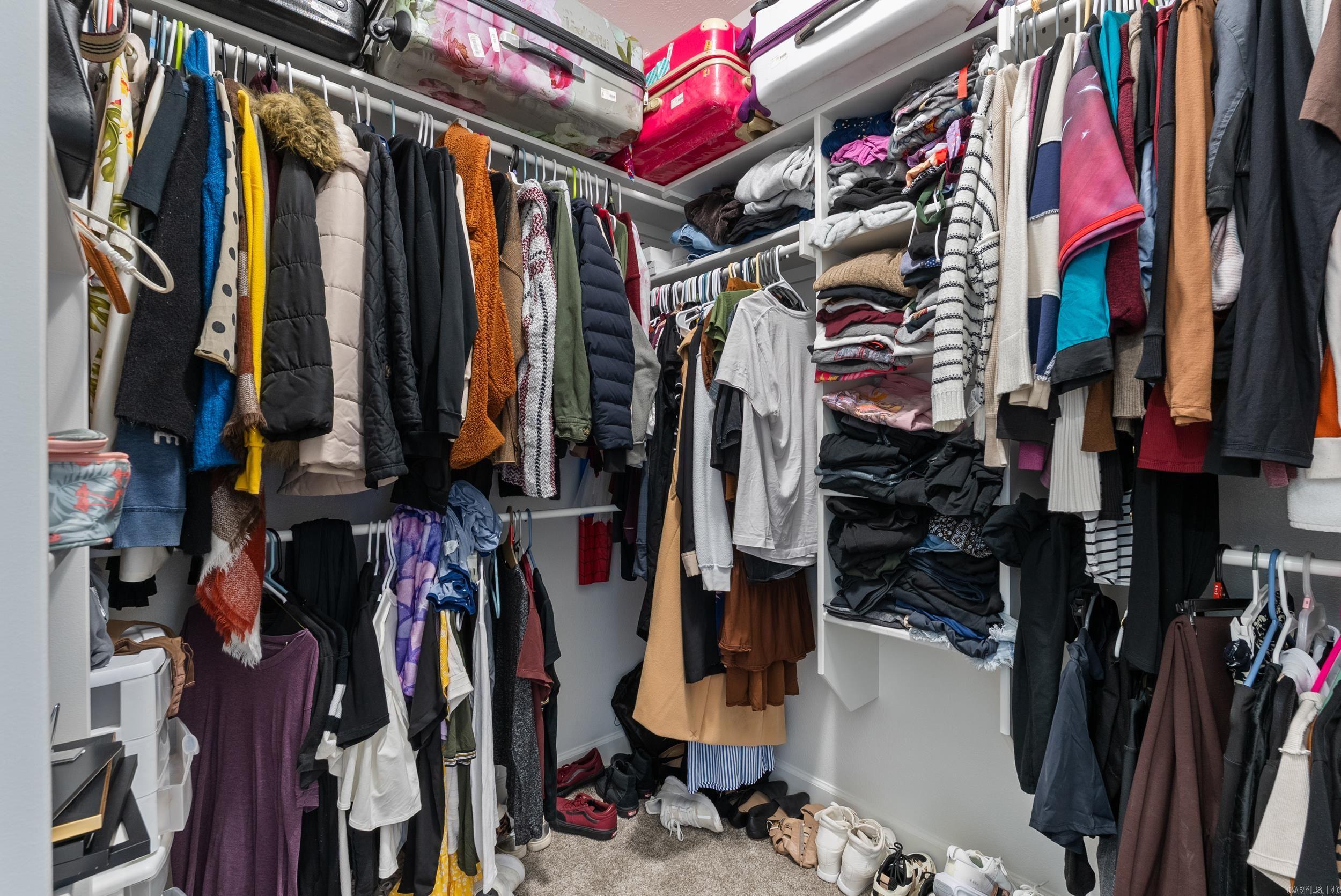 102 Creek Valley Lane Maumelle, AR 72113