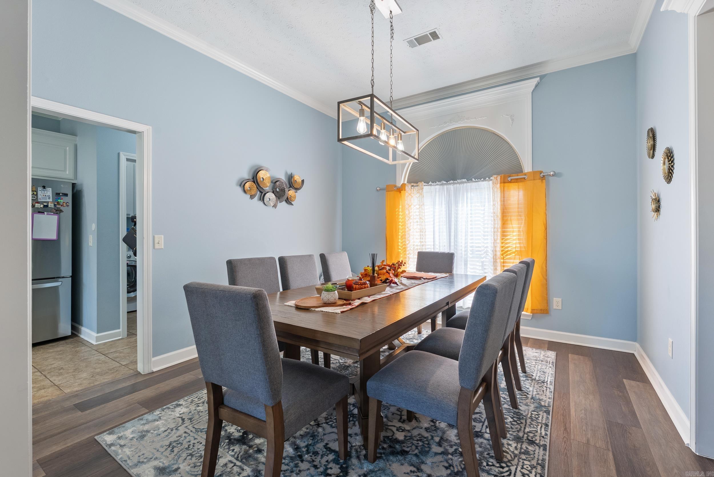 102 Creek Valley Lane Maumelle, AR 72113