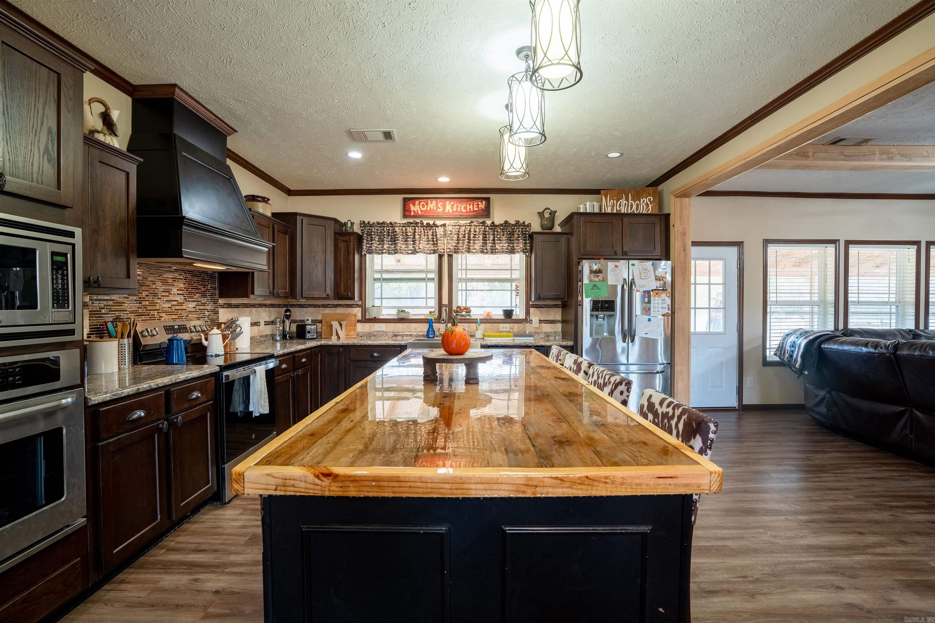 65 Gardner  Heber Springs, AR