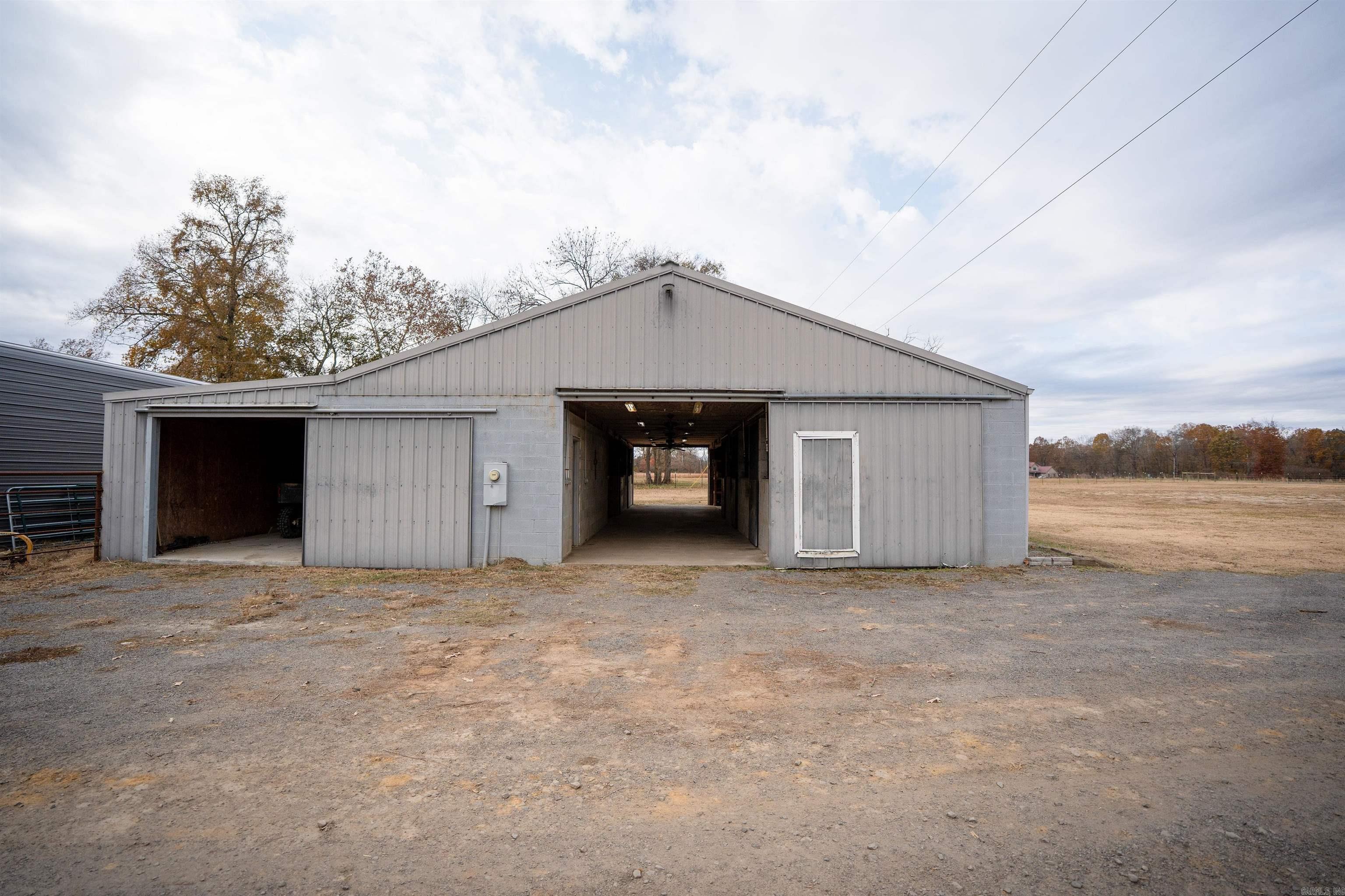 65 Gardner  Heber Springs, AR