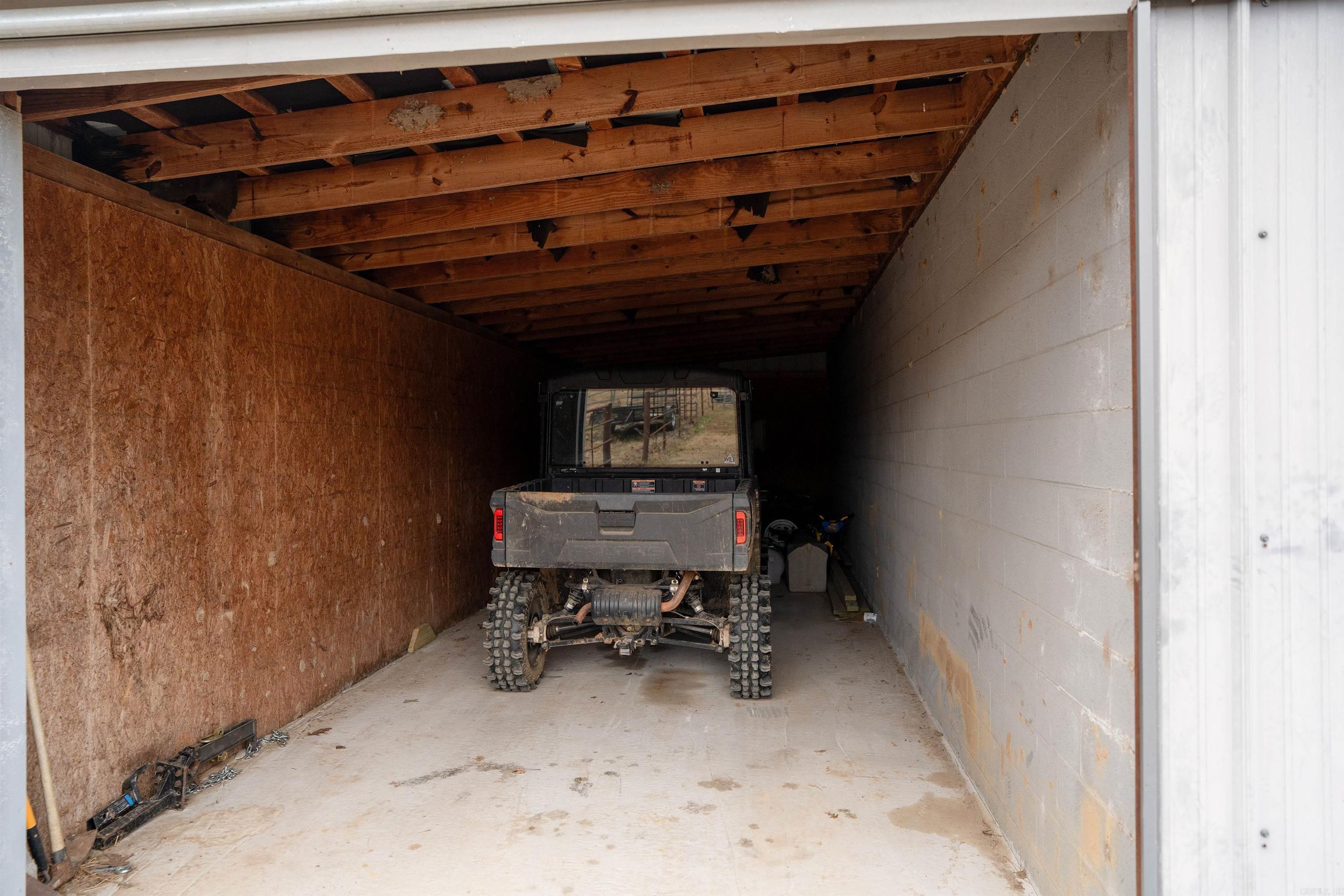 65 Gardner  Heber Springs, AR