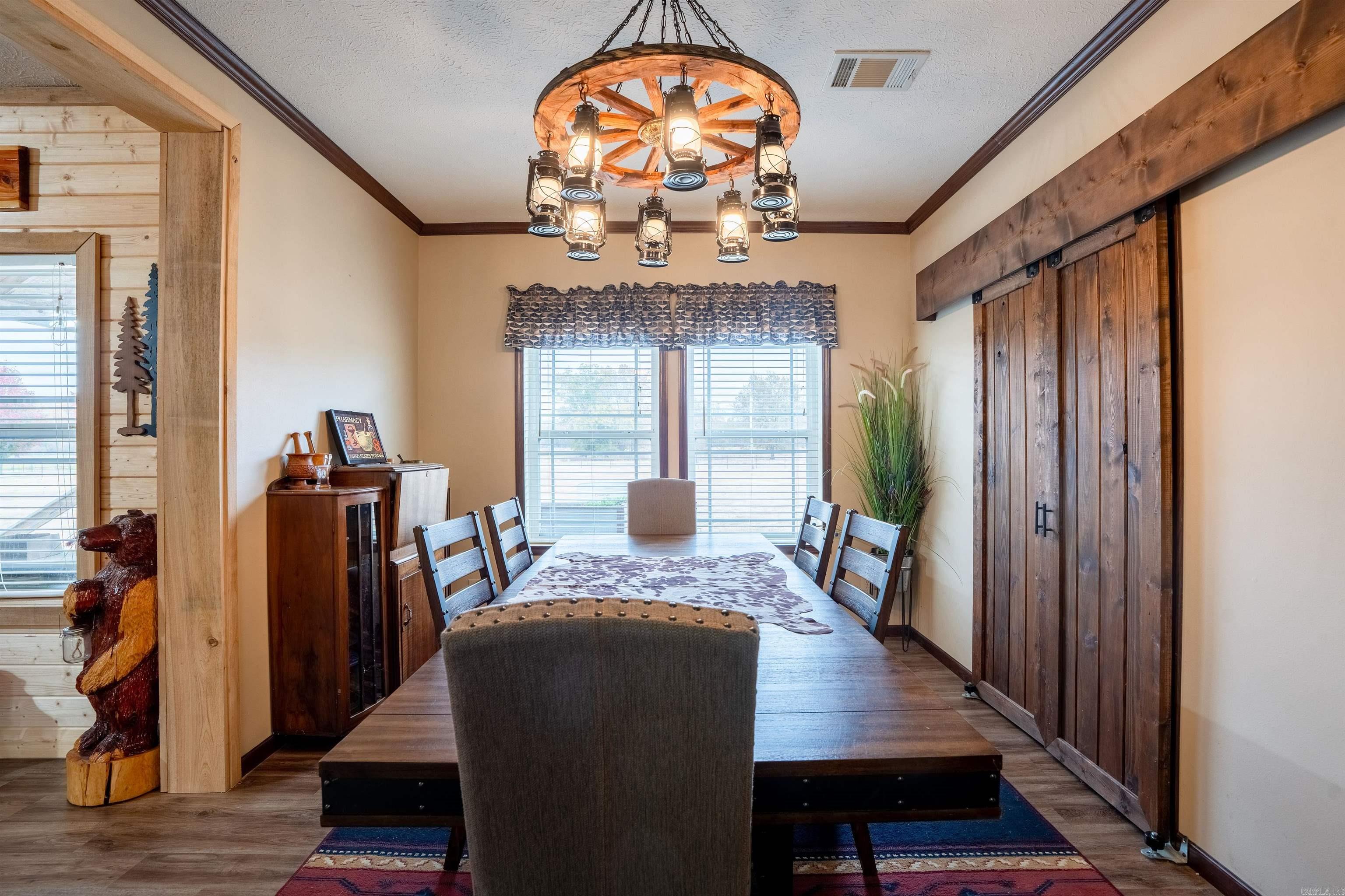 65 Gardner  Heber Springs, AR