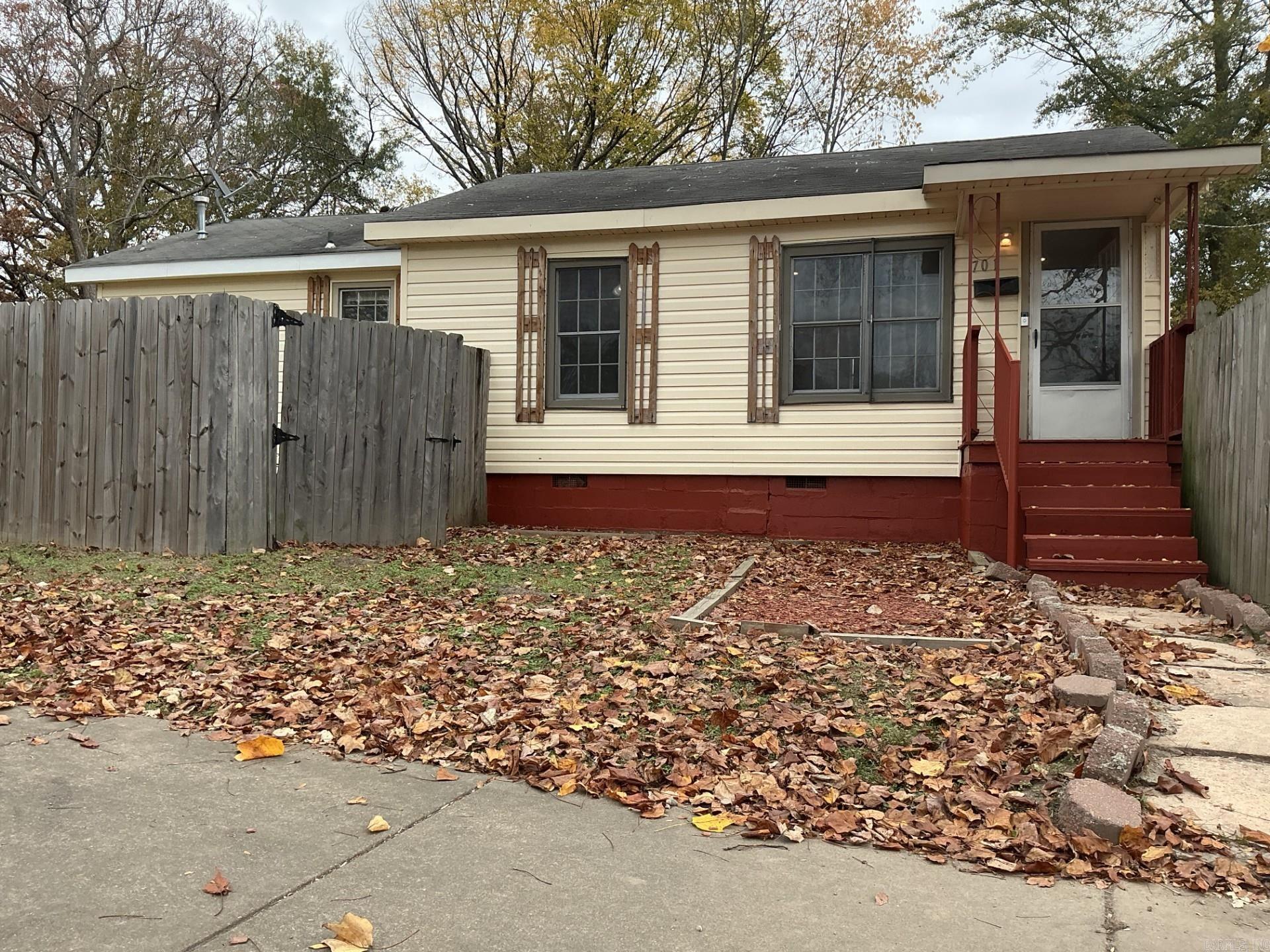 701 Hester Drive Benton, AR 72015