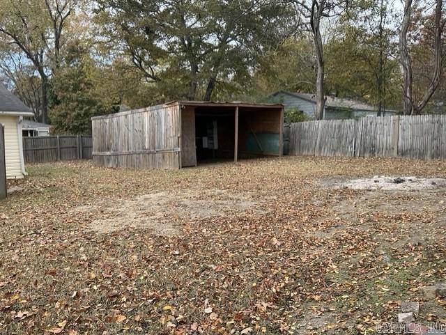 701 Hester Drive Benton, AR 72015