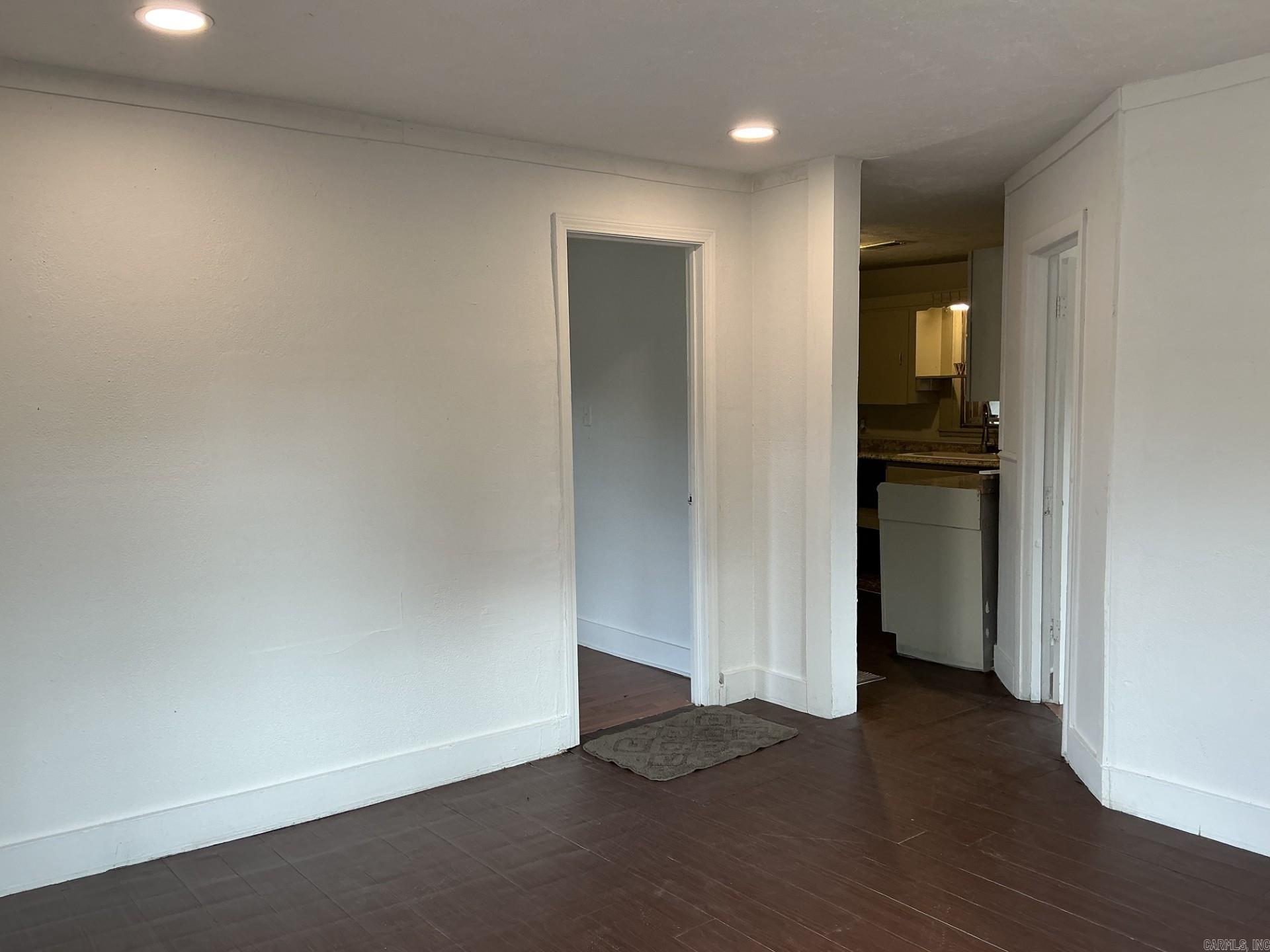 701 Hester Drive Benton, AR 72015