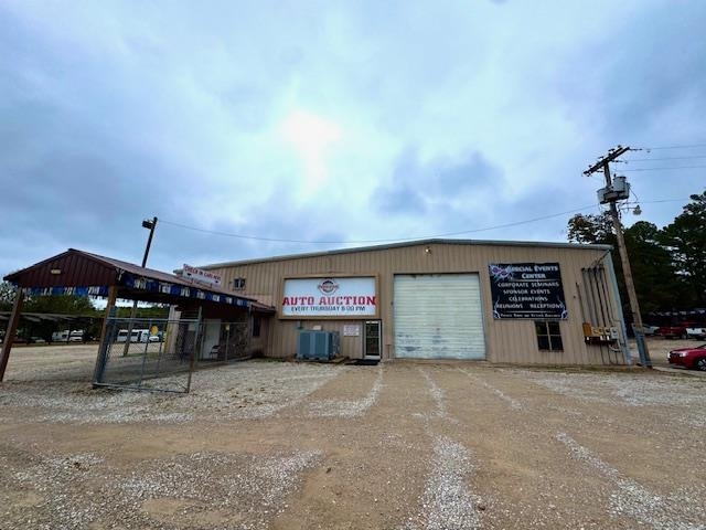 50 S Pottawattamie  Cherokee Village, AR