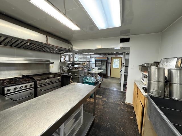 50 S Pottawattamie  Cherokee Village, AR