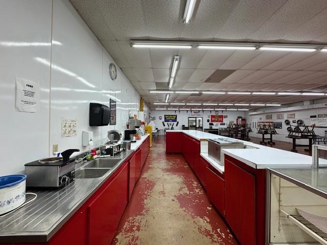 50 S Pottawattamie  Cherokee Village, AR