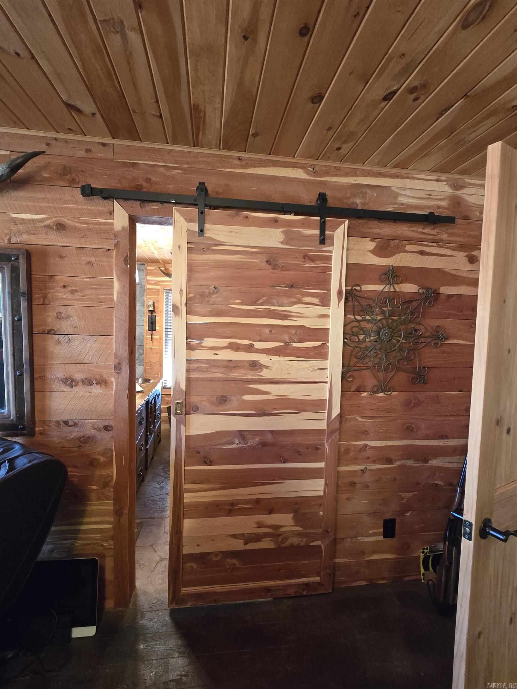 768 CR 153 Elizabeth, AR 72531