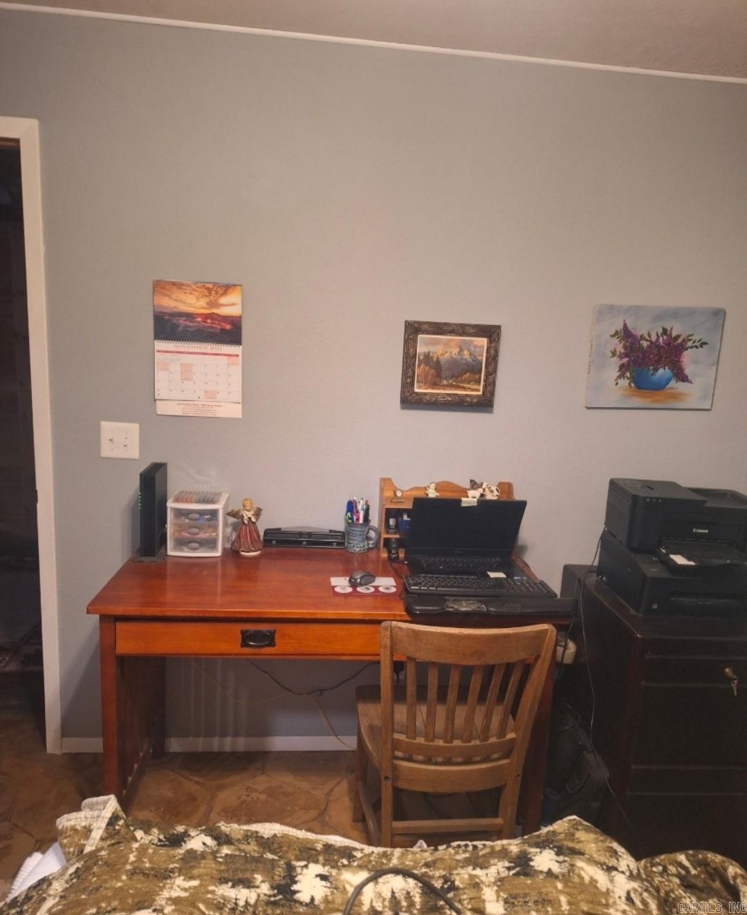 768 CR 153 Elizabeth, AR 72531