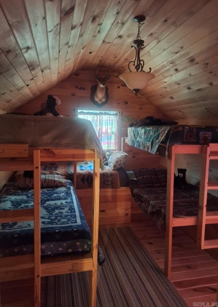 768 CR 153 Elizabeth, AR 72531