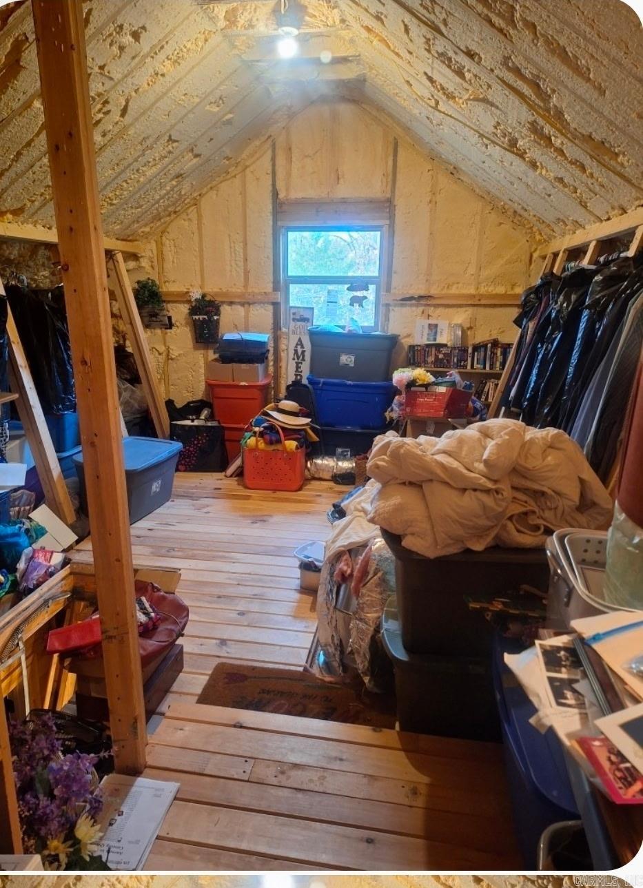 768 CR 153 Elizabeth, AR 72531