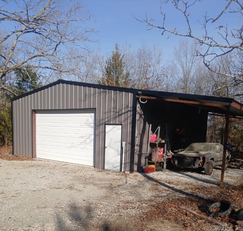 768 CR 153 Elizabeth, AR 72531