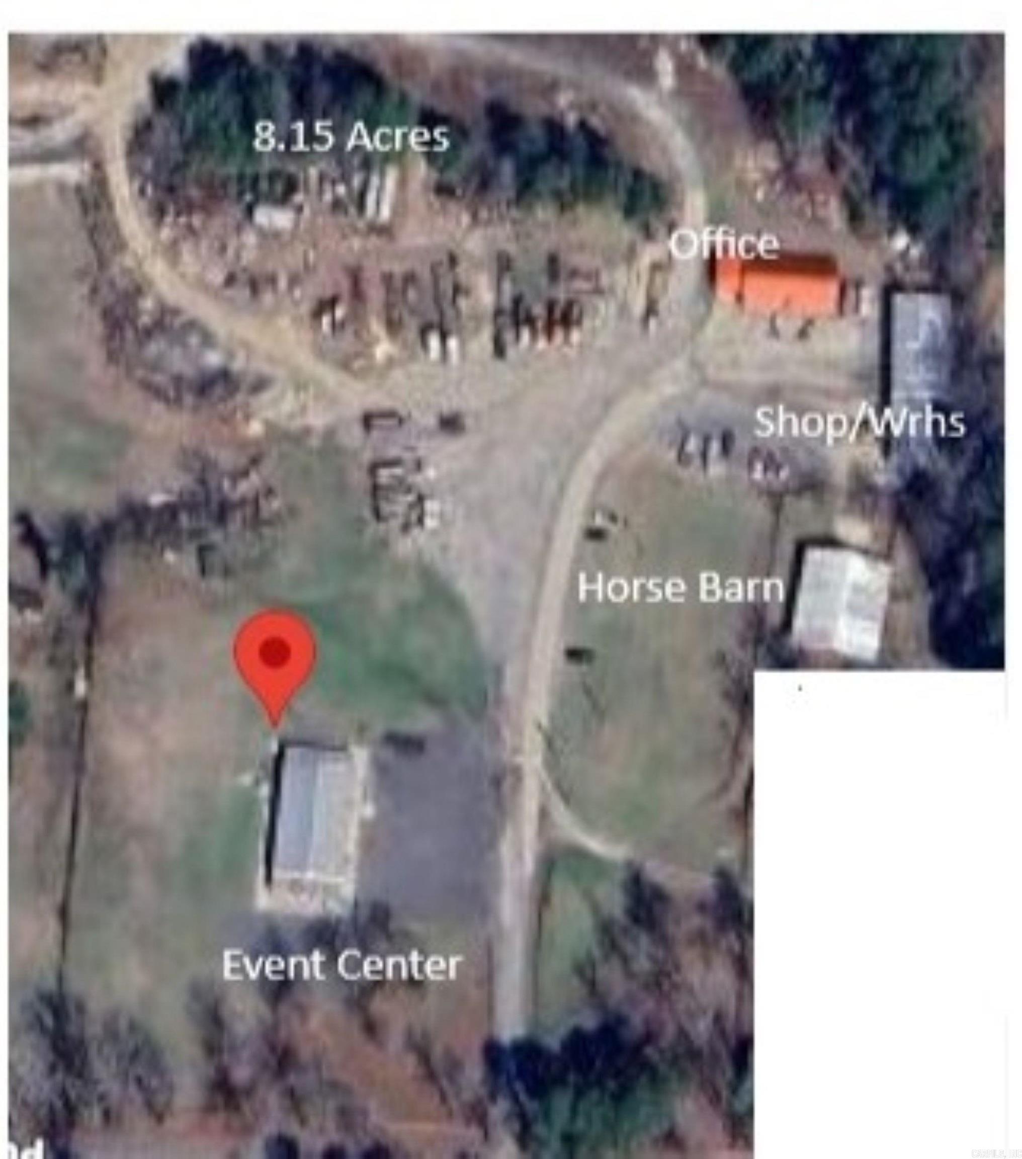 700 Russenberger  Little Rock, AR