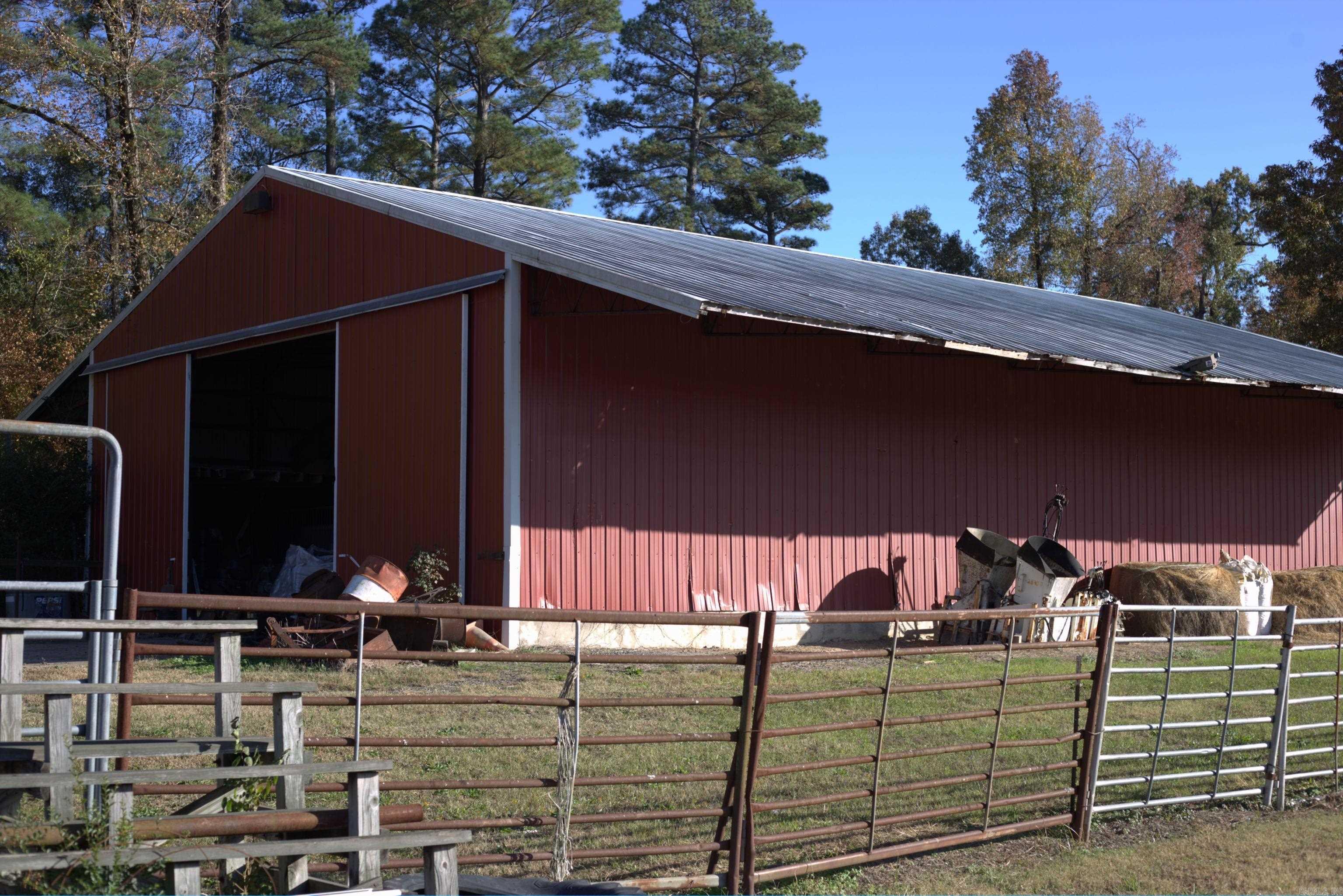 700 Russenberger  Little Rock, AR