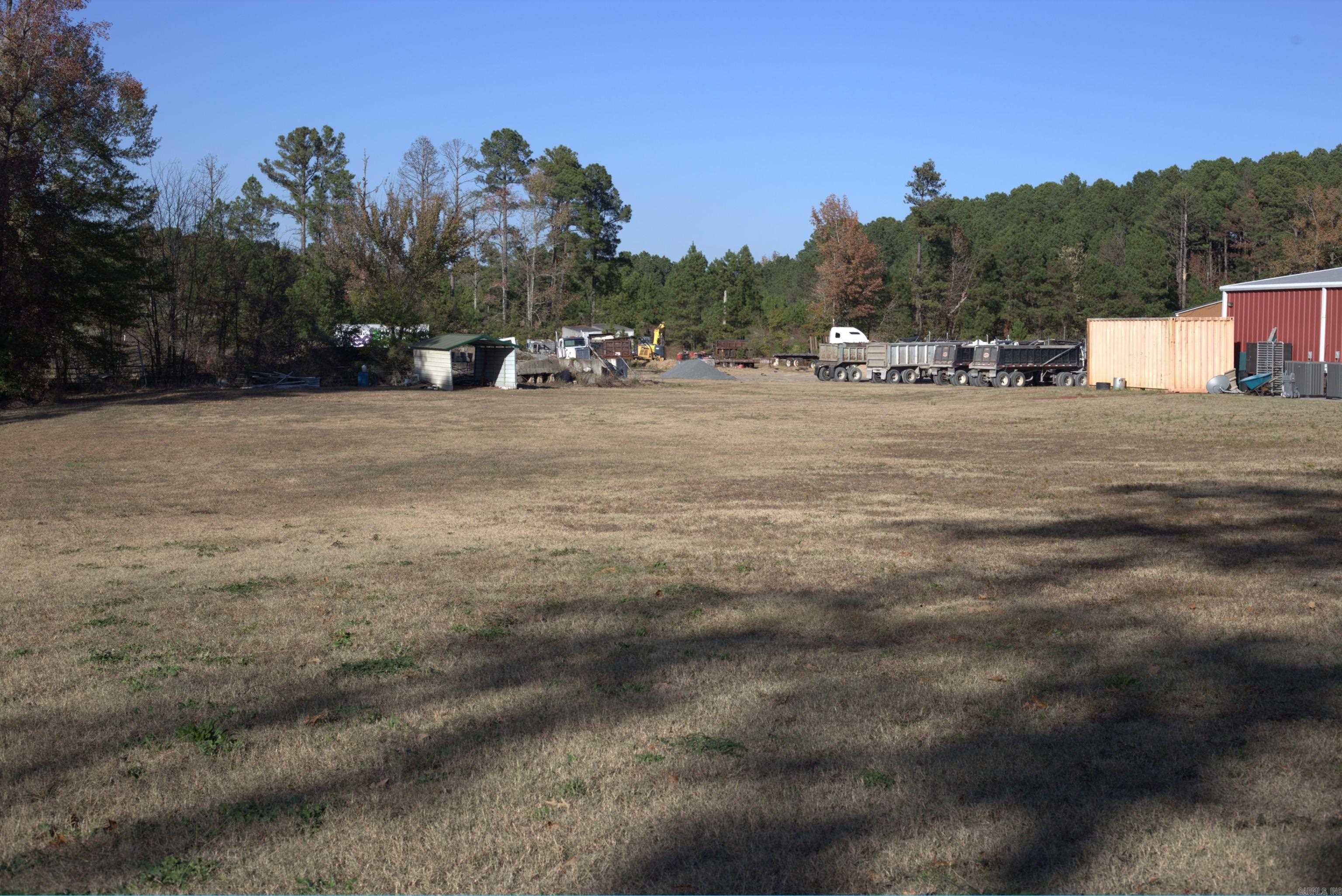 700 Russenberger  Little Rock, AR