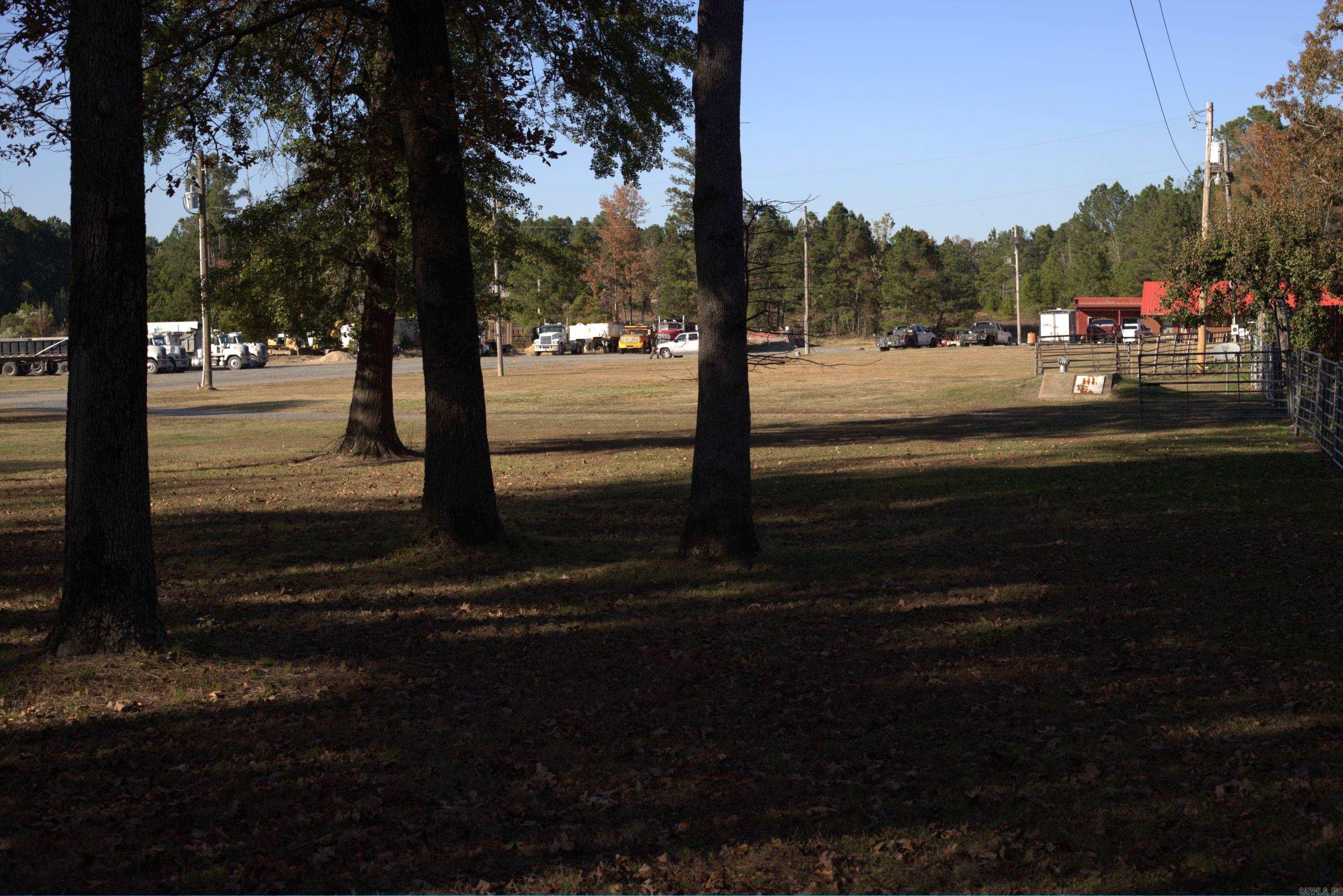 700 Russenberger  Little Rock, AR