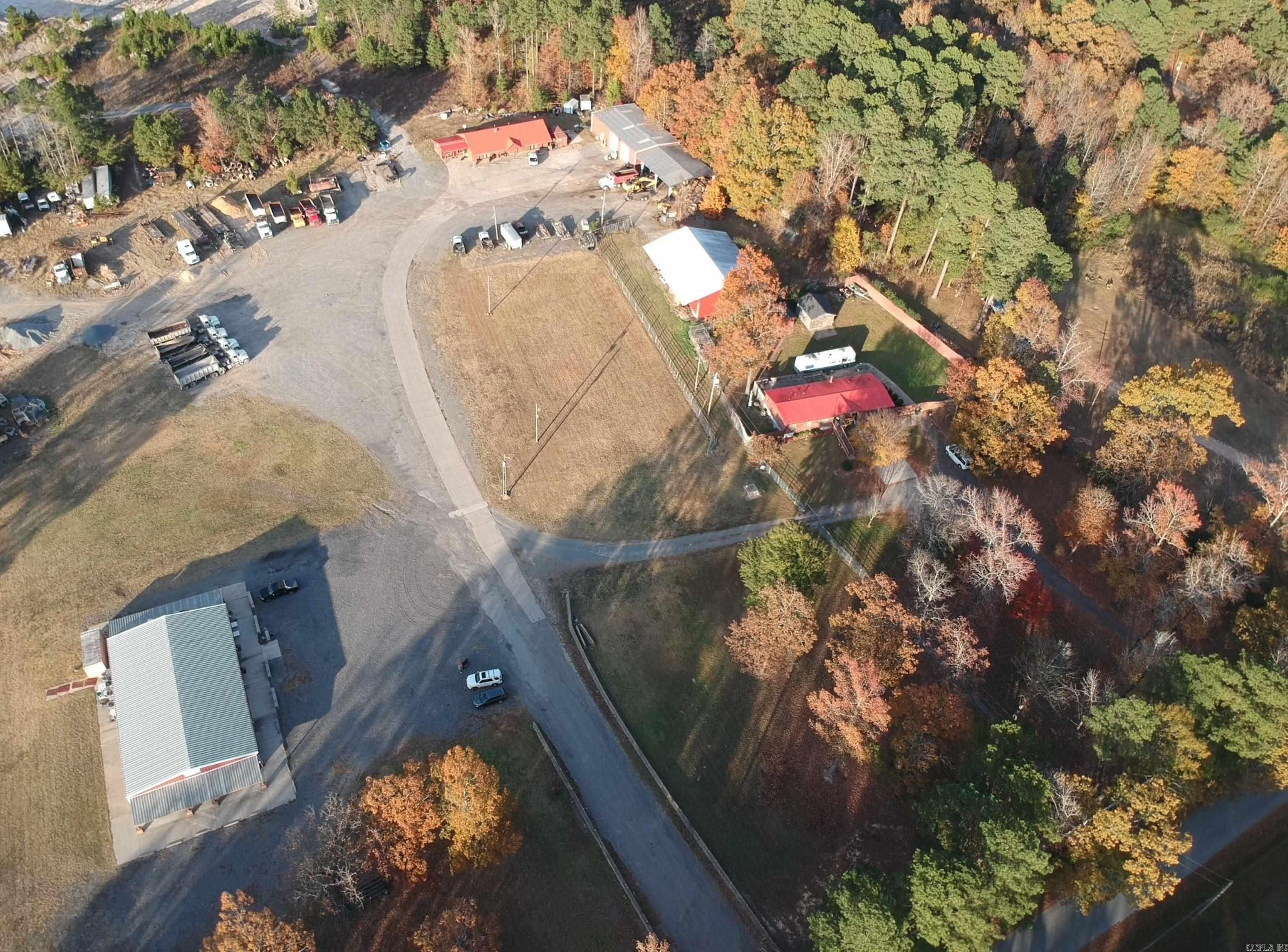 700 Russenberger  Little Rock, AR