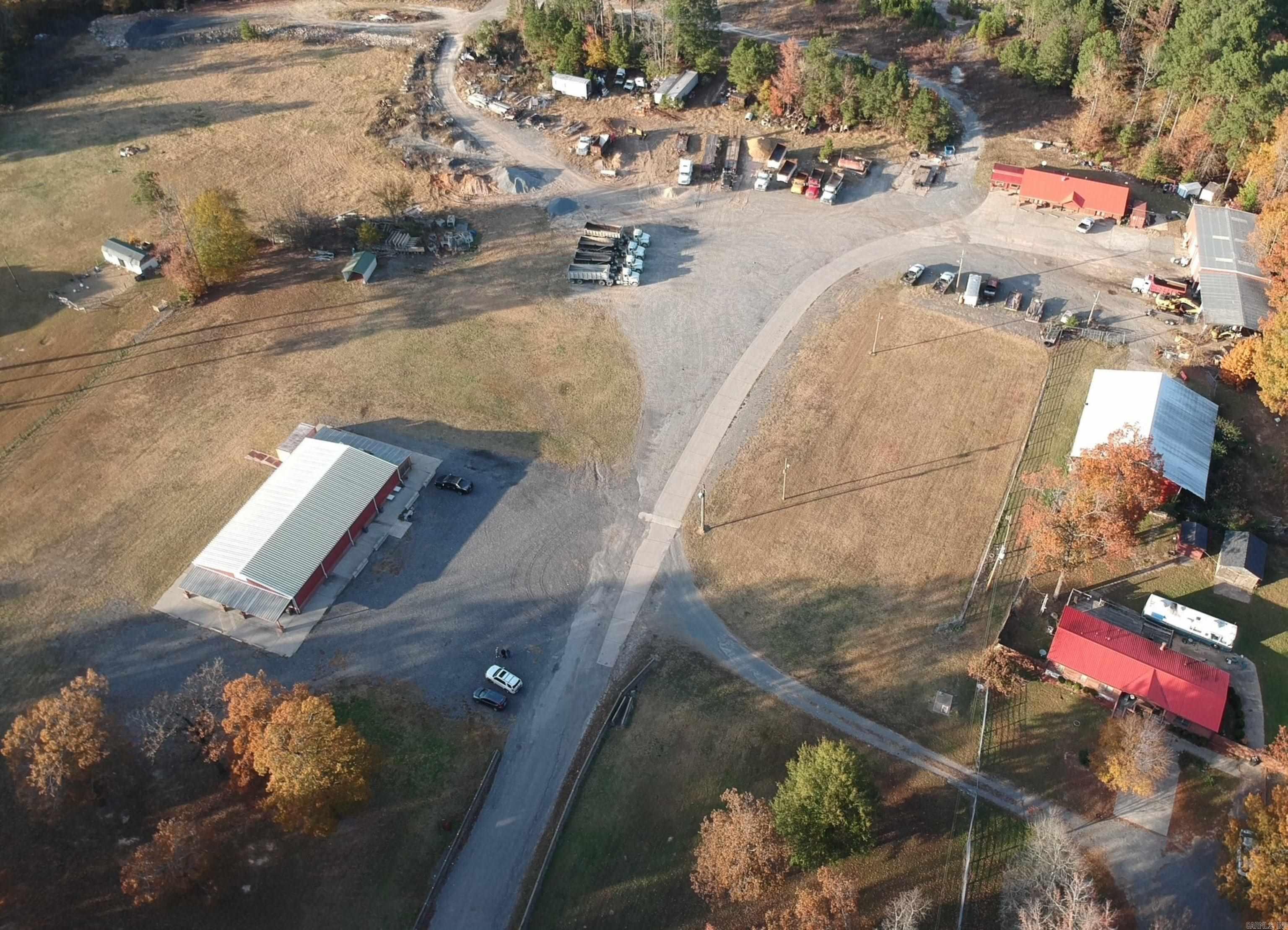 700 Russenberger  Little Rock, AR