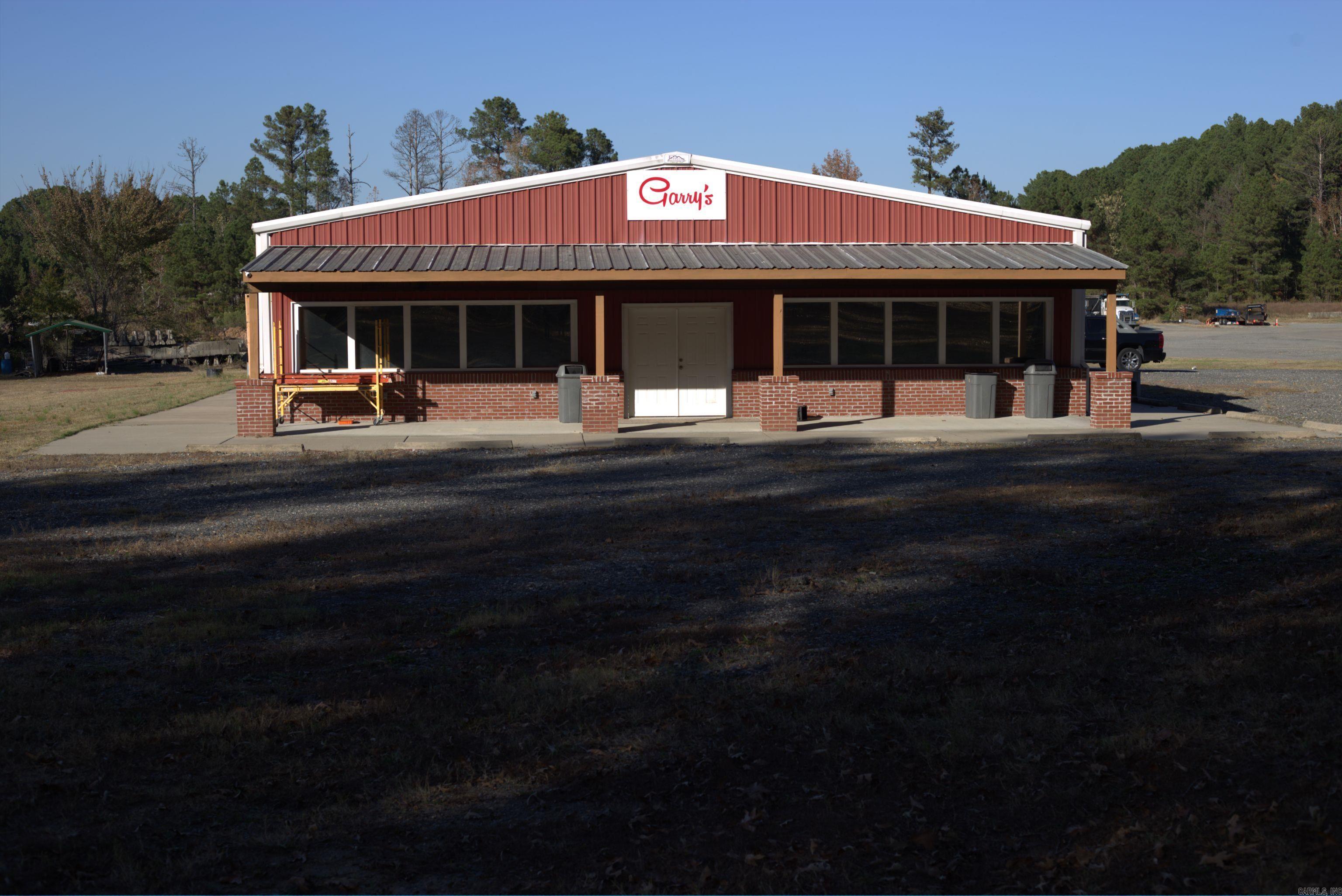 700 Russenberger  Little Rock, AR