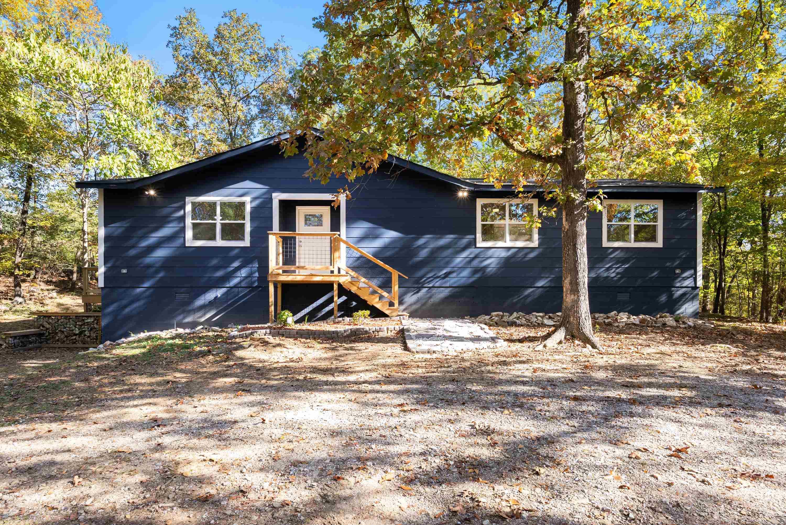 156 Pate Lane Hot Springs, AR 71901