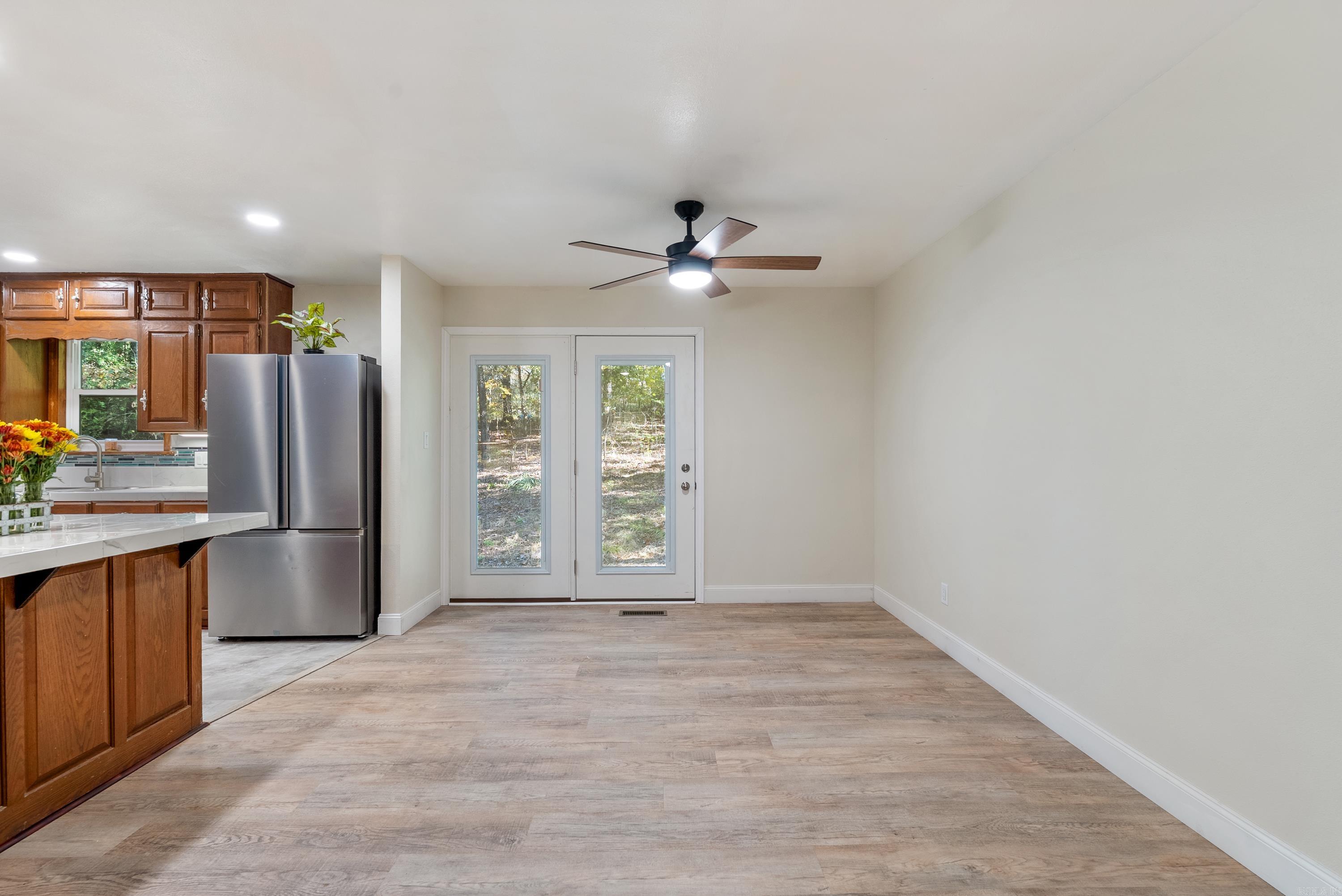 156 Pate Lane Hot Springs, AR 71901