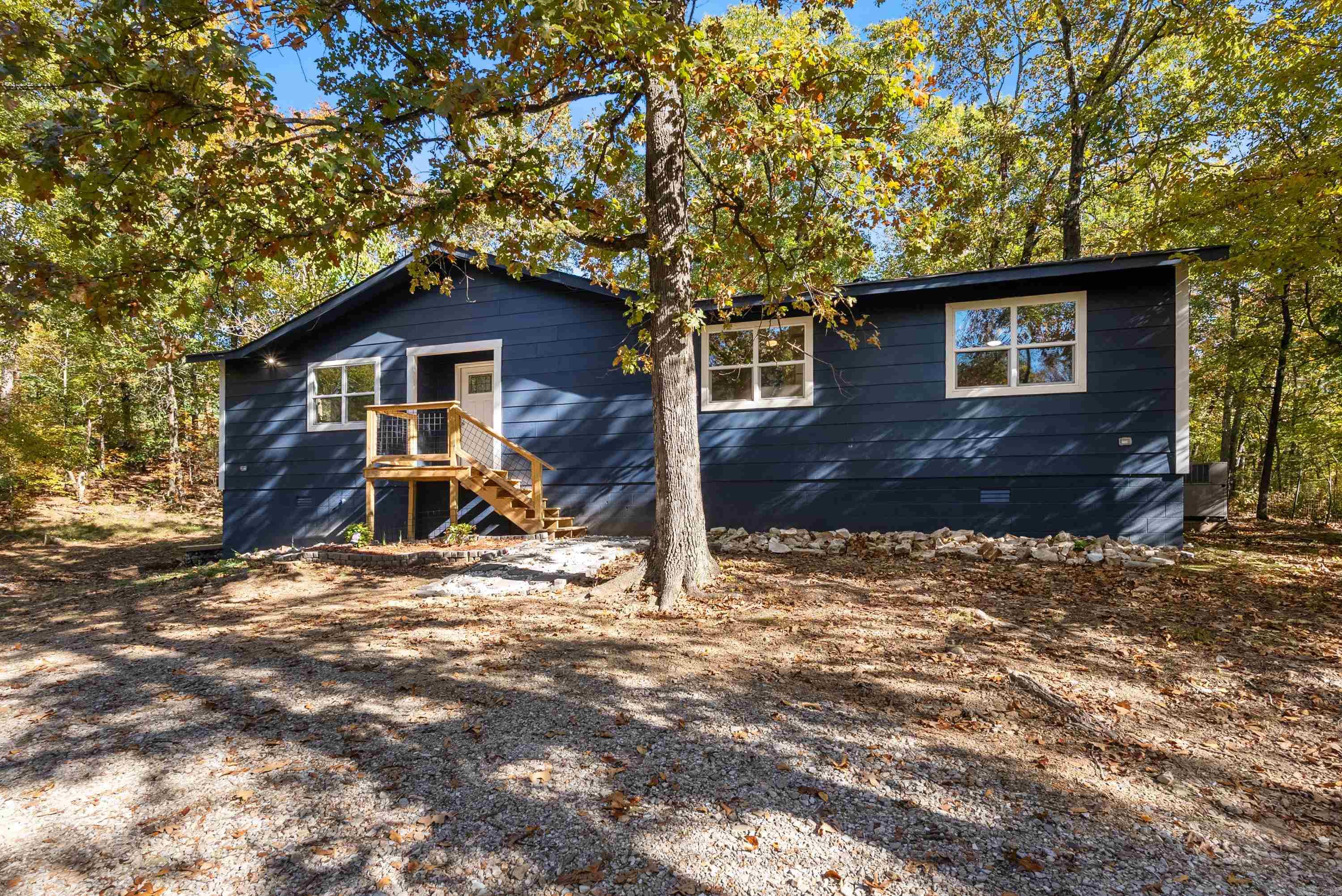 156 Pate Lane Hot Springs, AR 71901