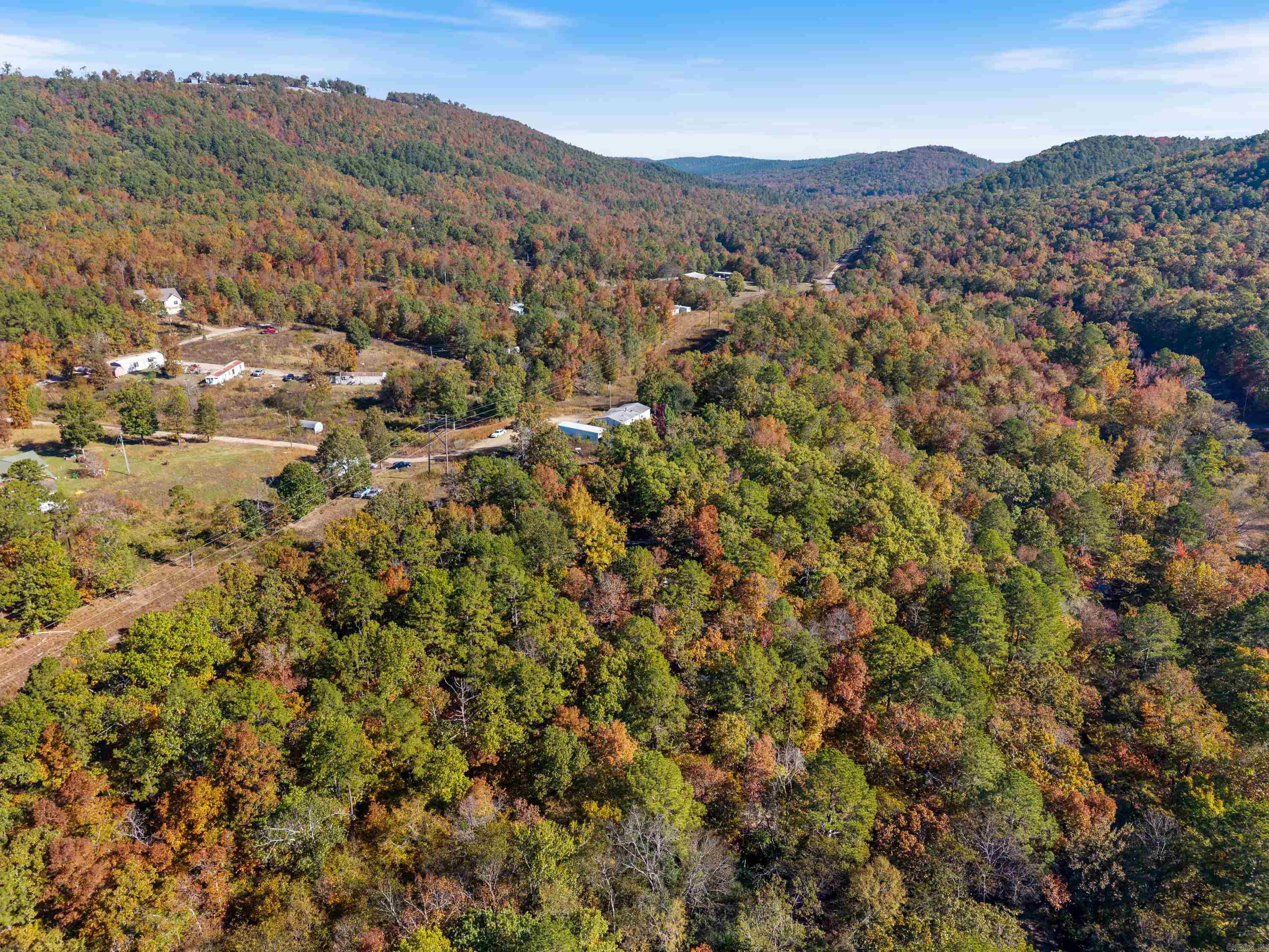 156 Pate Lane Hot Springs, AR 71901