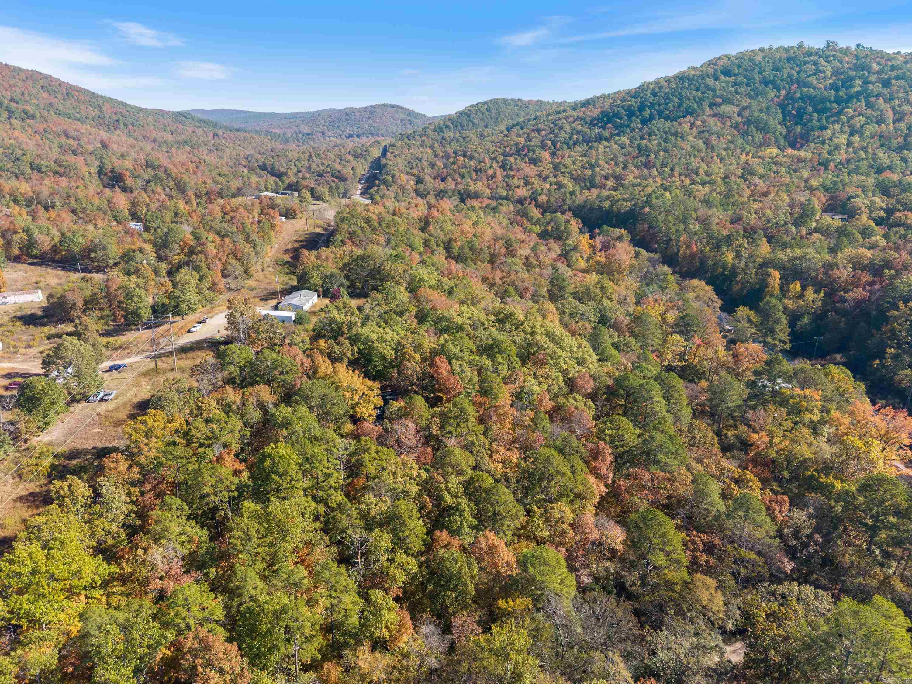 156 Pate Lane Hot Springs, AR 71901