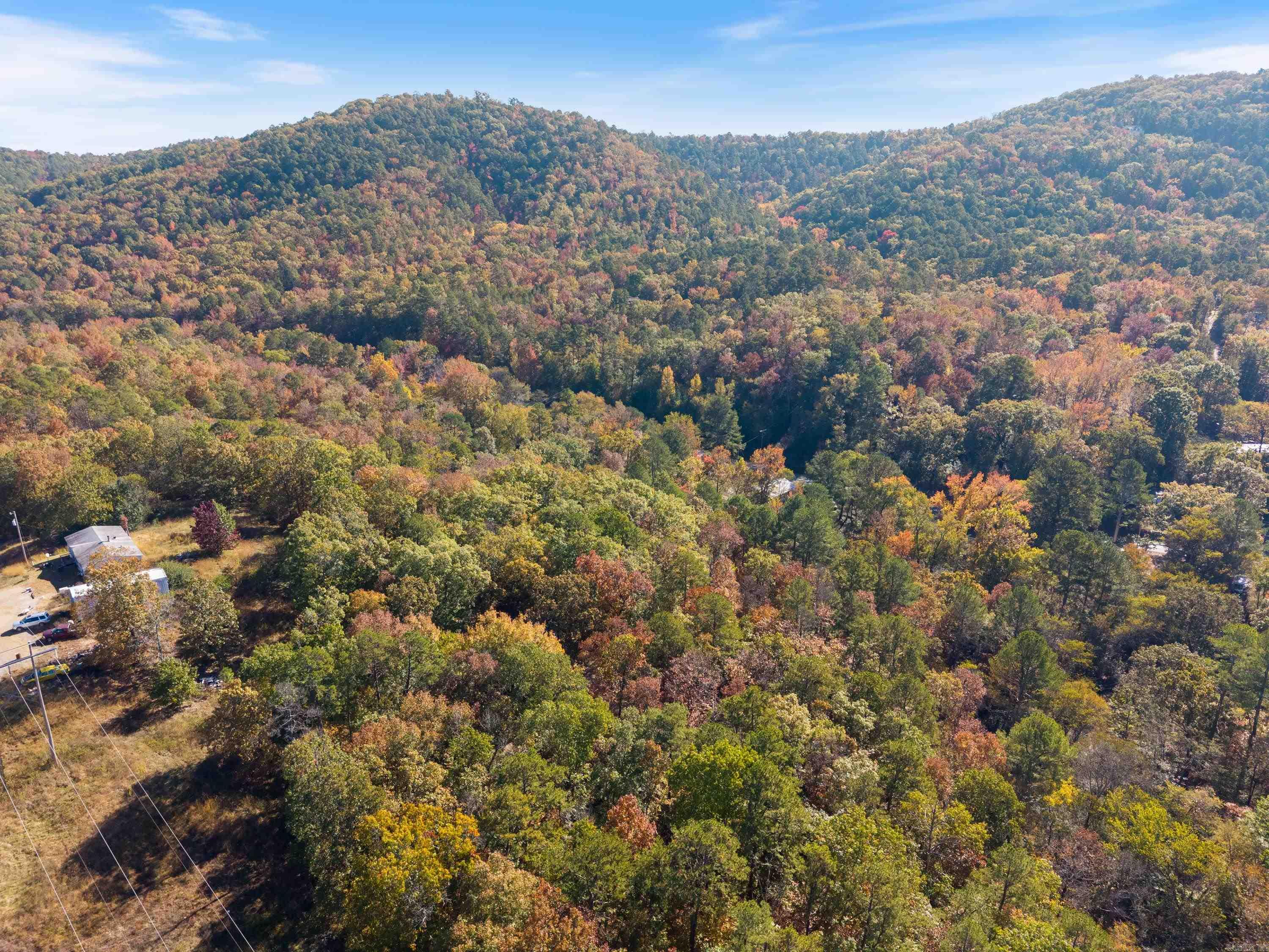 156 Pate Lane Hot Springs, AR 71901