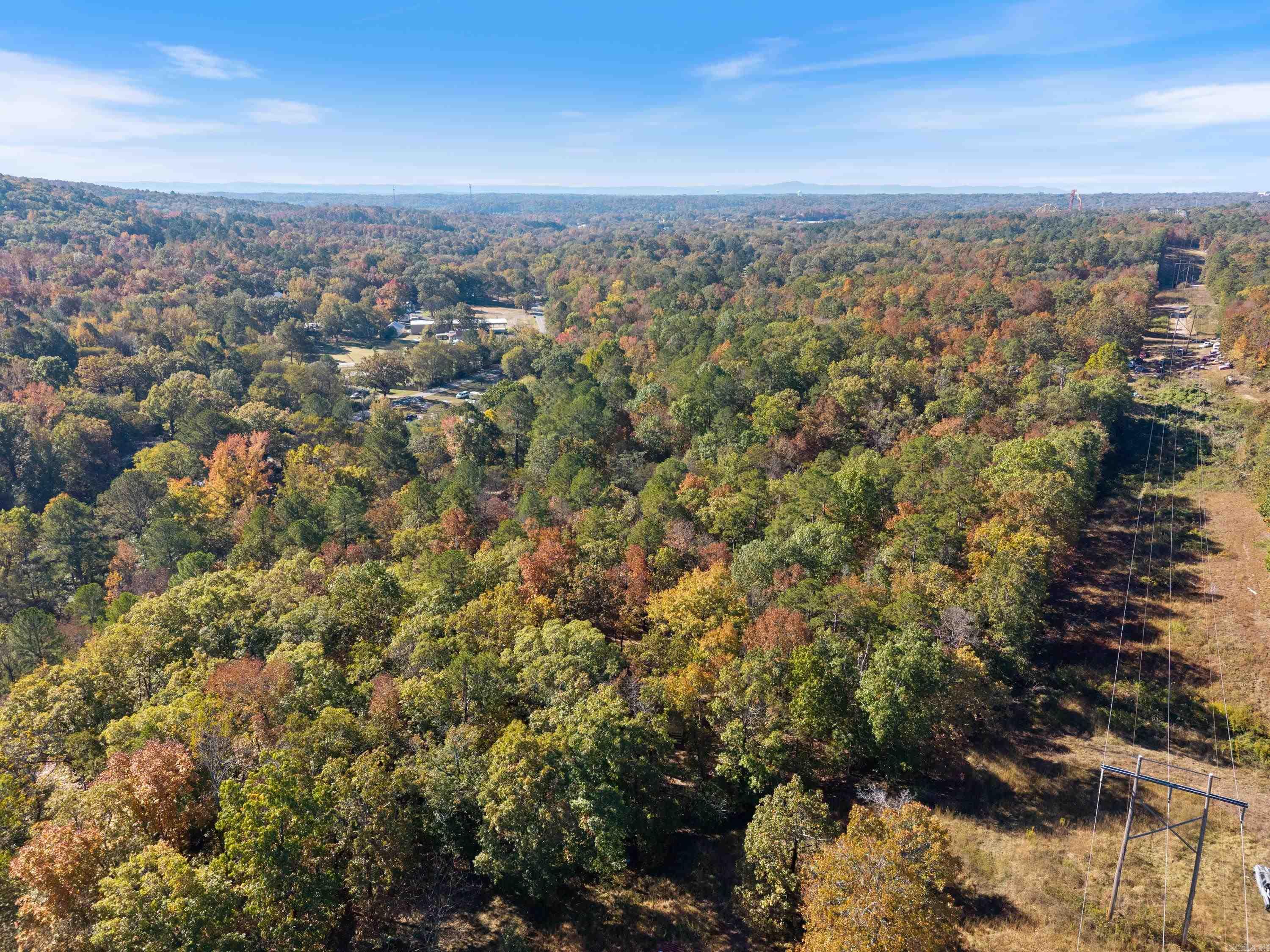 156 Pate Lane Hot Springs, AR 71901