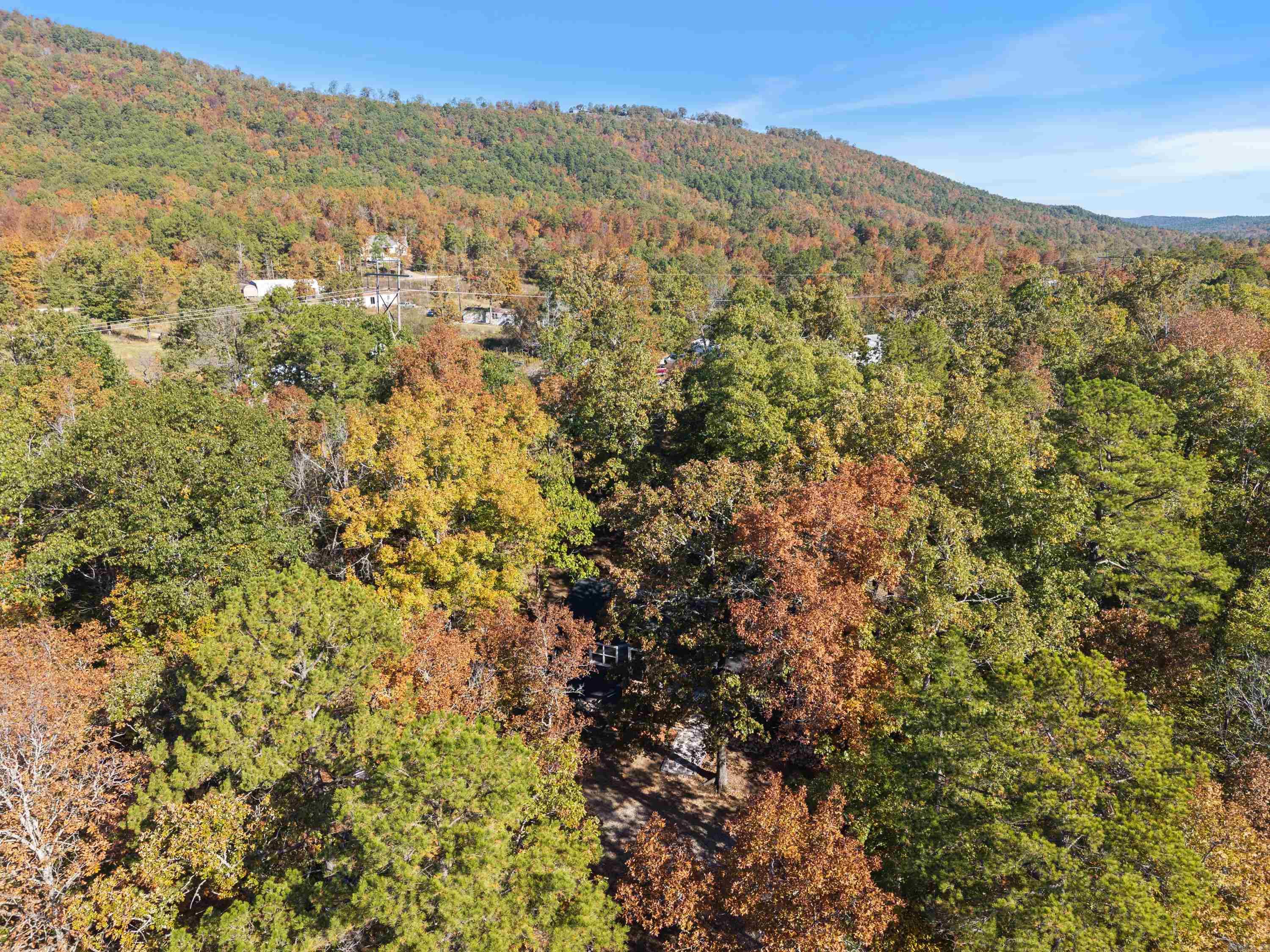 156 Pate Lane Hot Springs, AR 71901