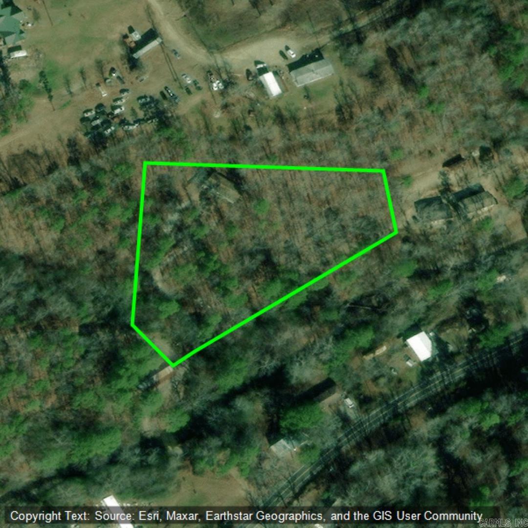 156 Pate Lane Hot Springs, AR 71901