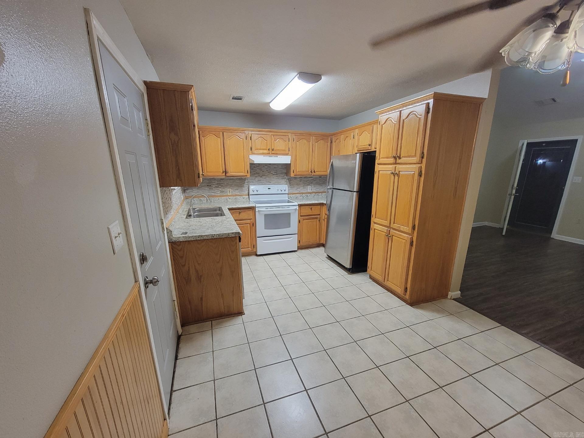 1004 Tori Ln  Beebe, AR