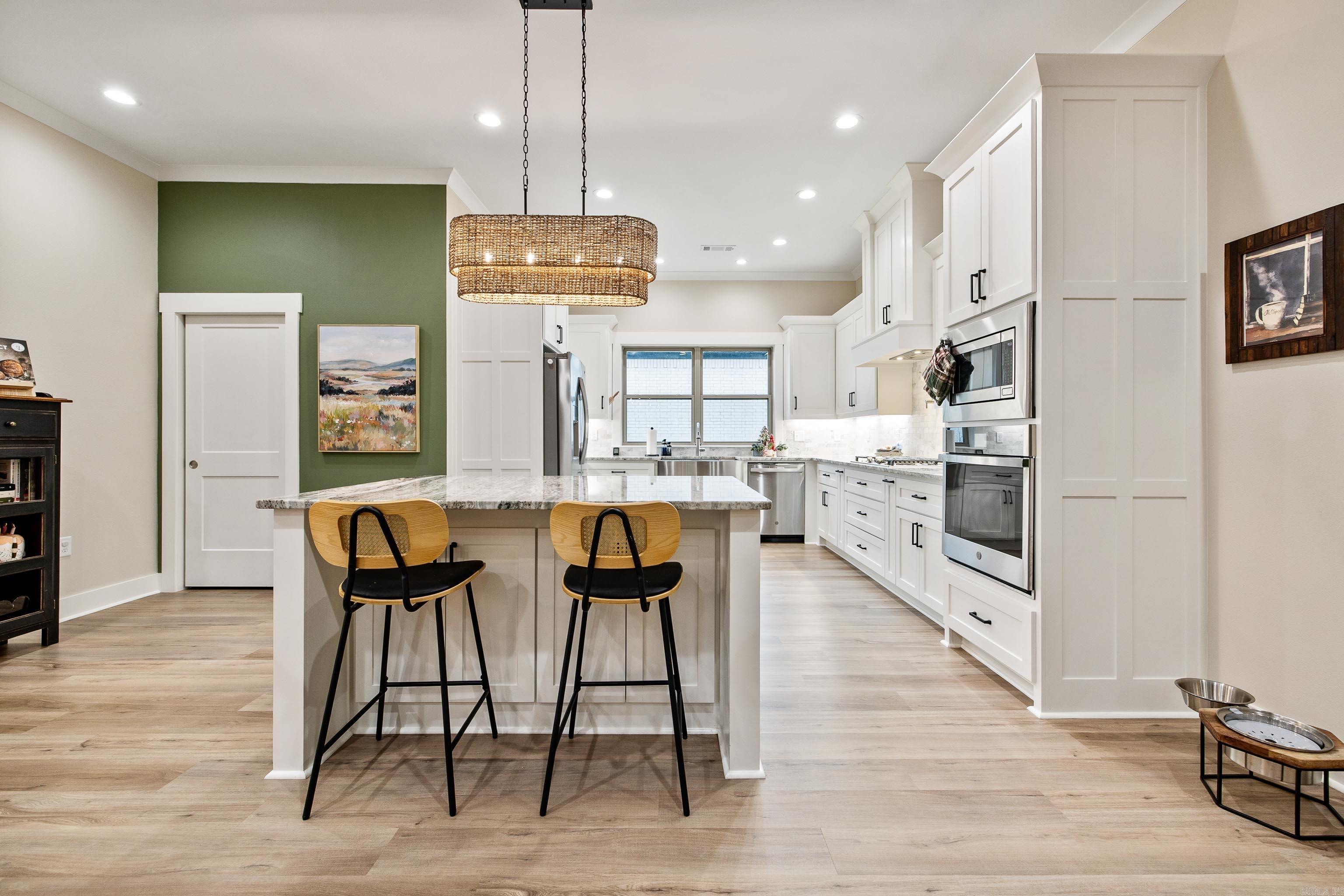 1445 Ivy Place Drive Conway, AR 72034