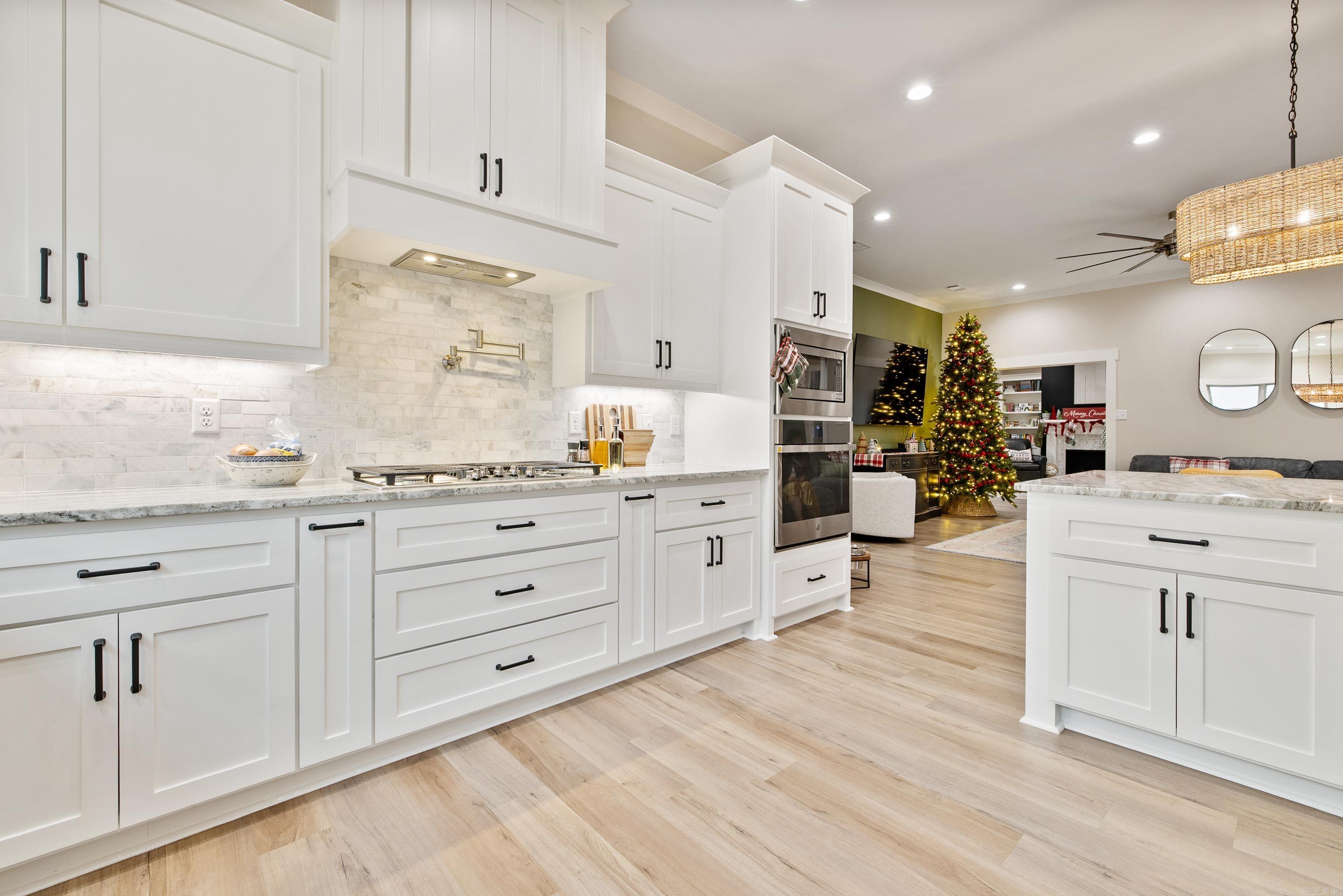 1445 Ivy Place Drive Conway, AR 72034