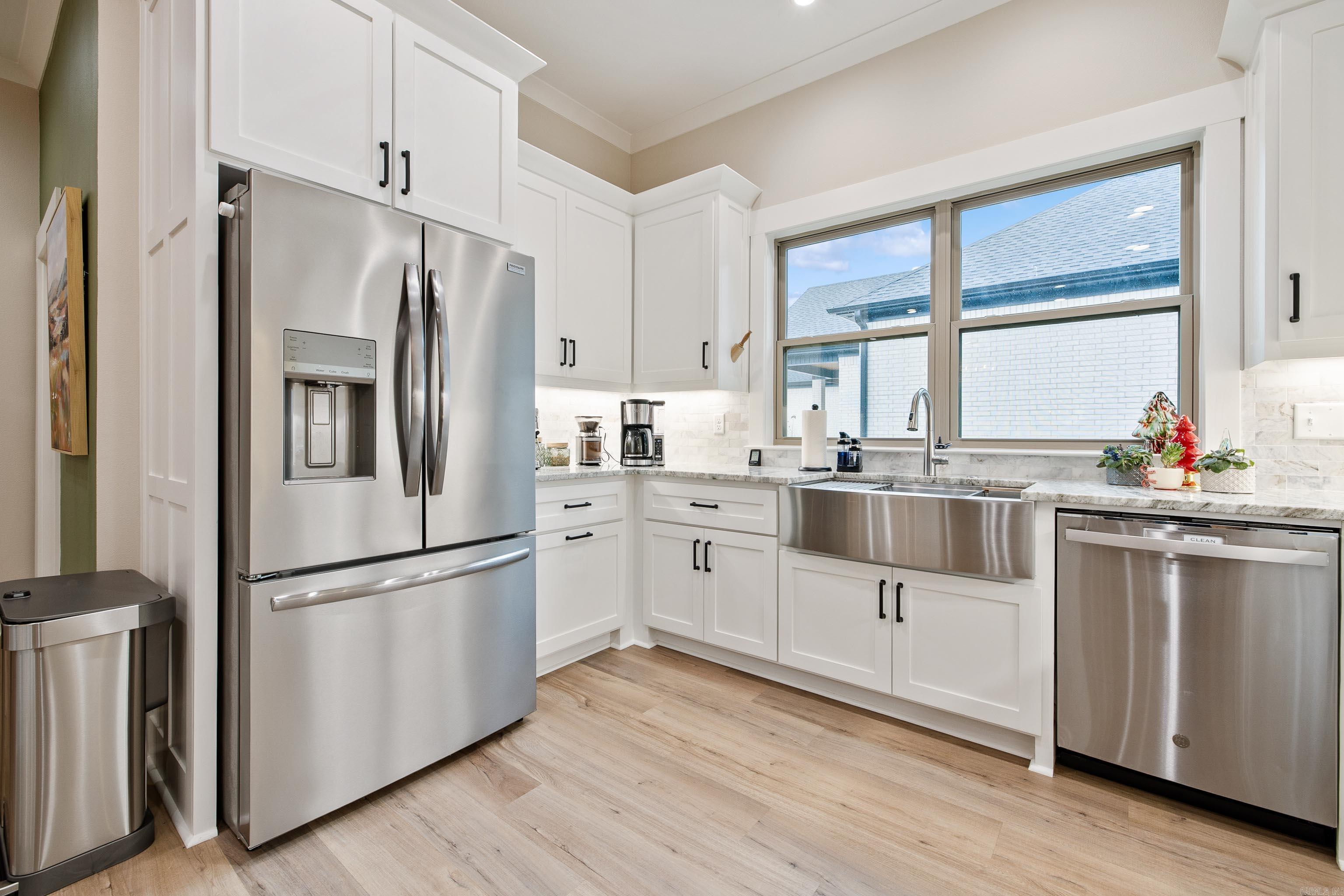 1445 Ivy Place Drive Conway, AR 72034