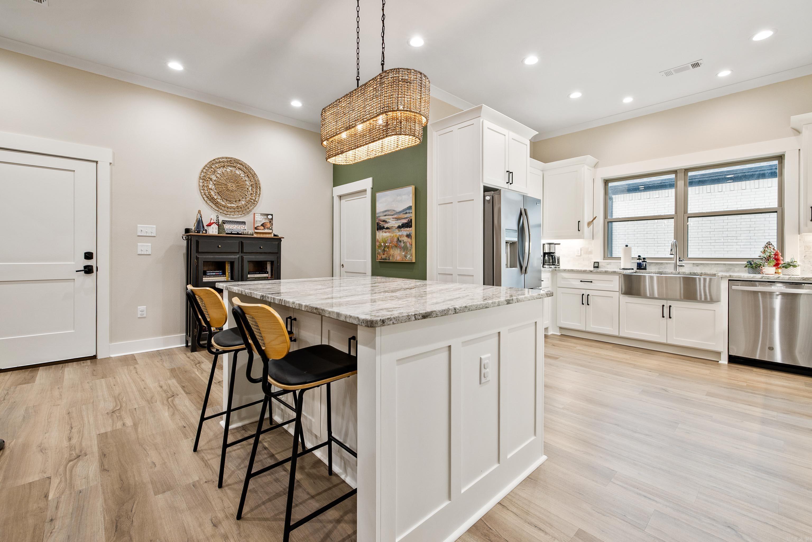 1445 Ivy Place Drive Conway, AR 72034