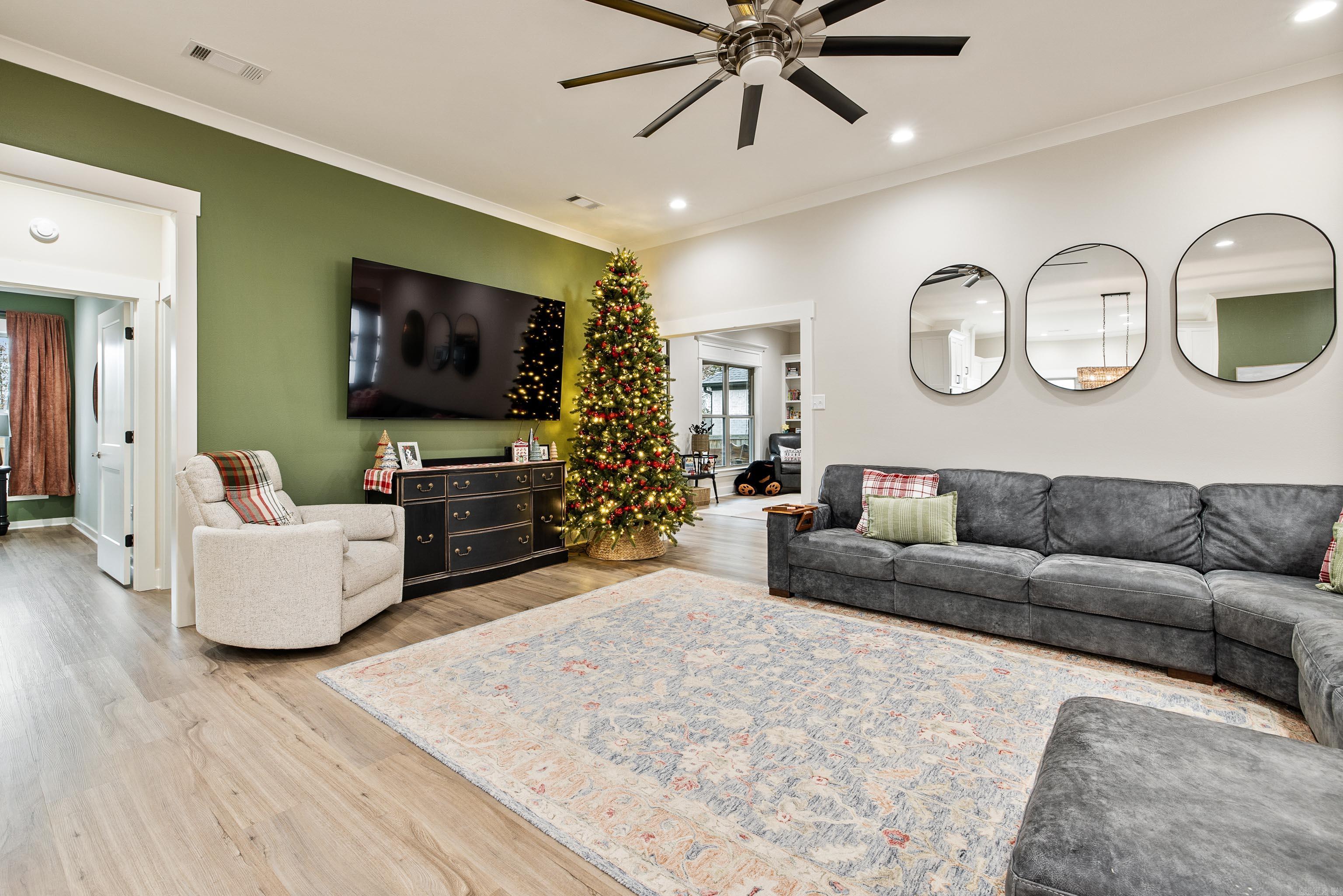 1445 Ivy Place Drive Conway, AR 72034