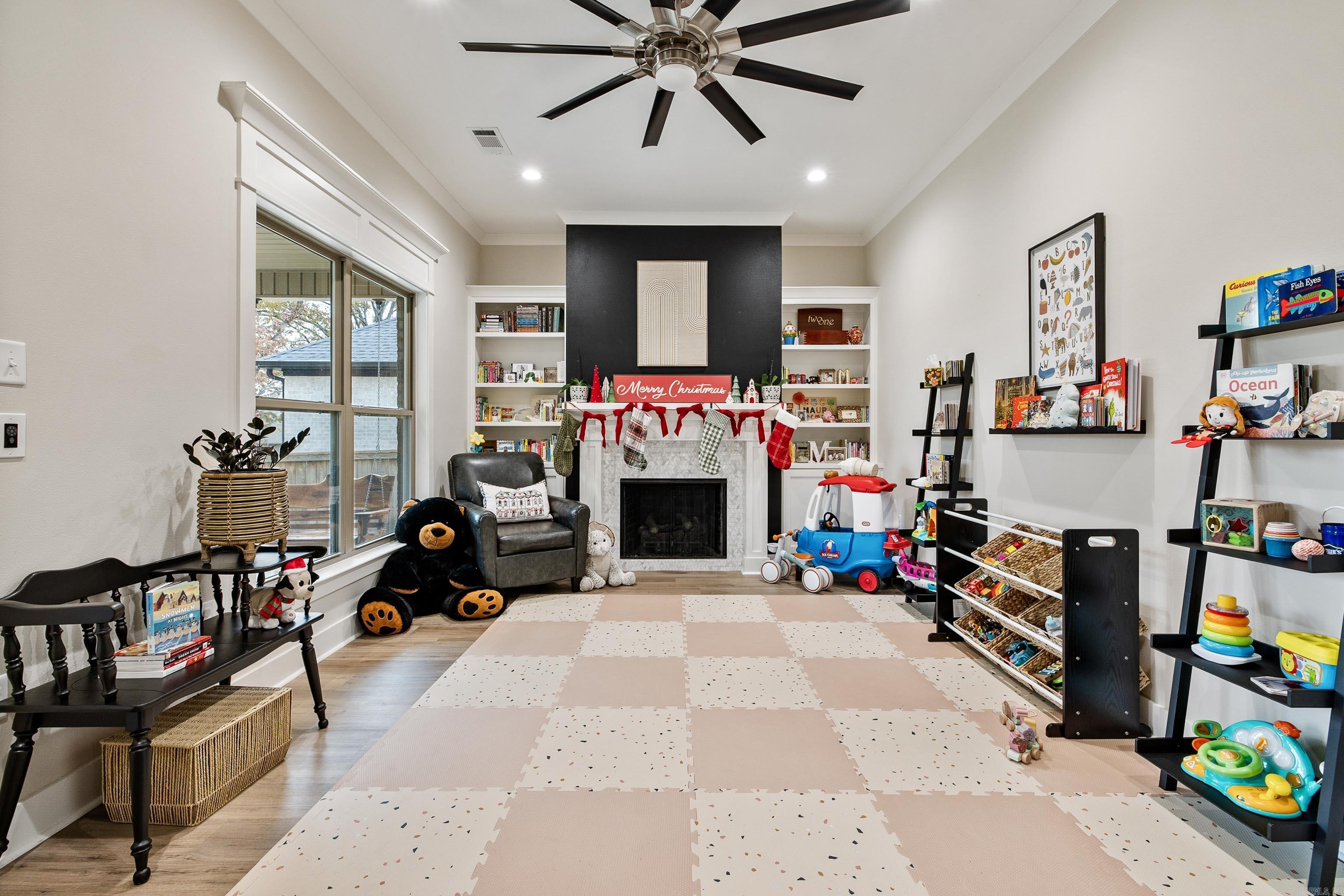 1445 Ivy Place Drive Conway, AR 72034