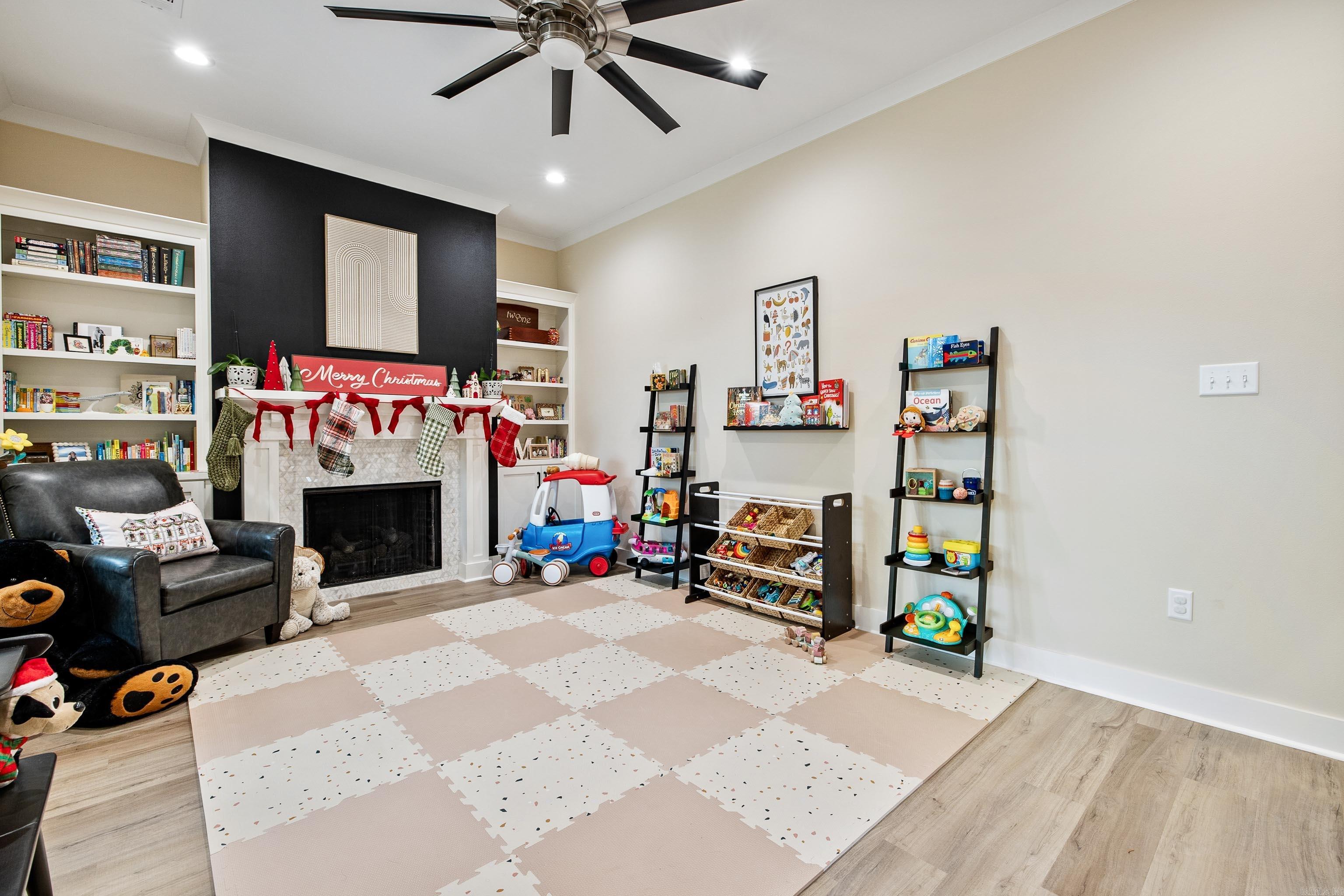 1445 Ivy Place Drive Conway, AR 72034