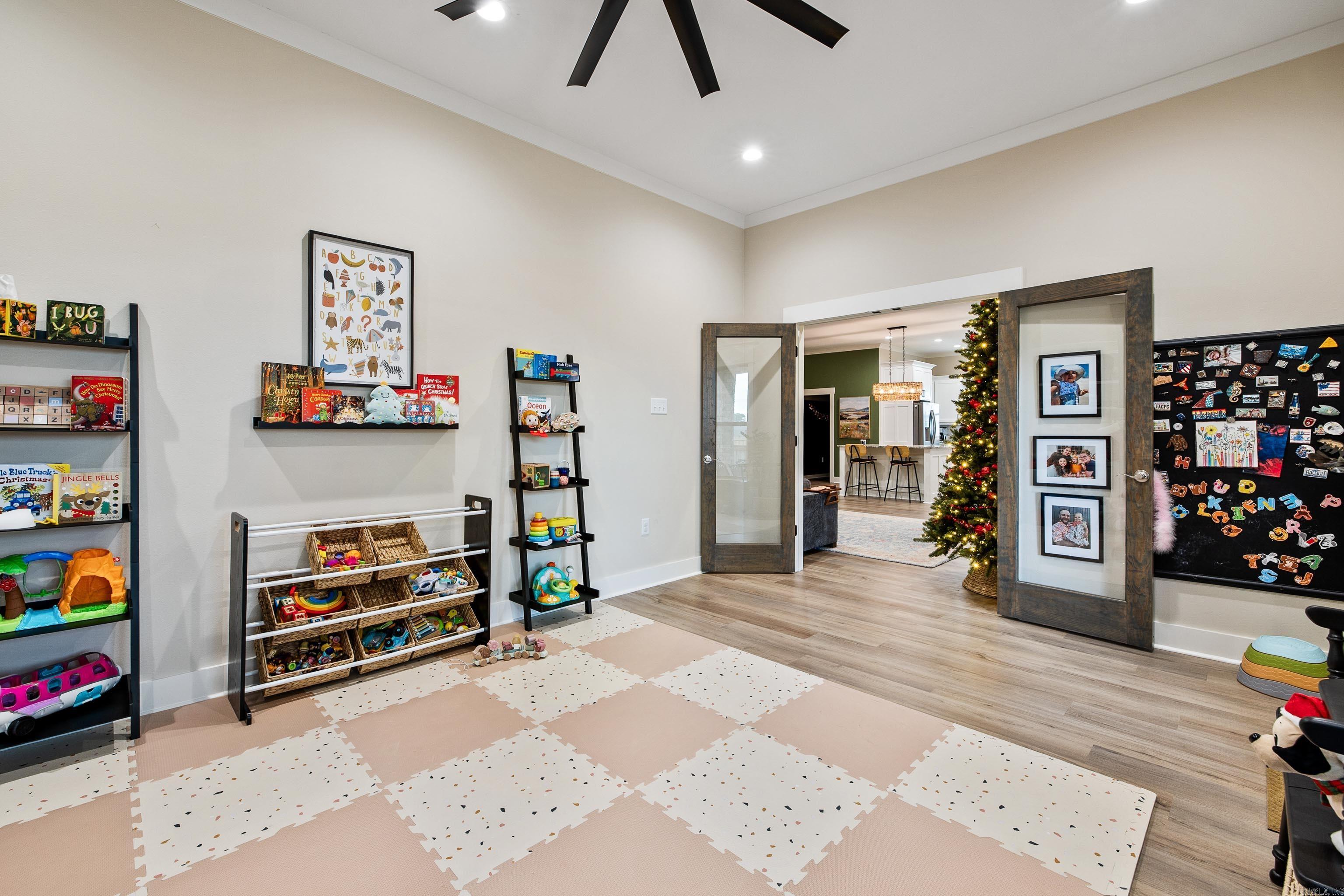 1445 Ivy Place Drive Conway, AR 72034