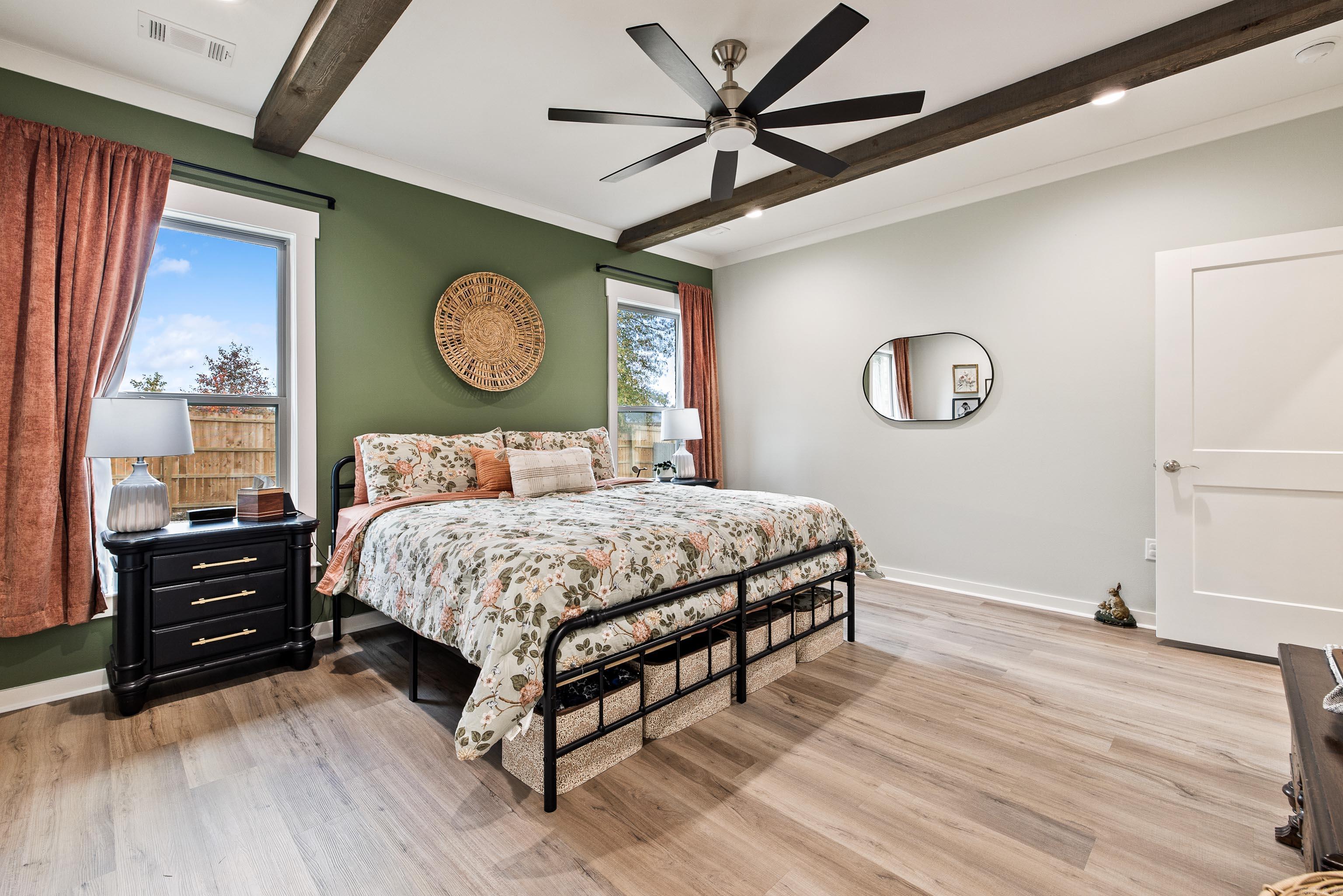 1445 Ivy Place Drive Conway, AR 72034