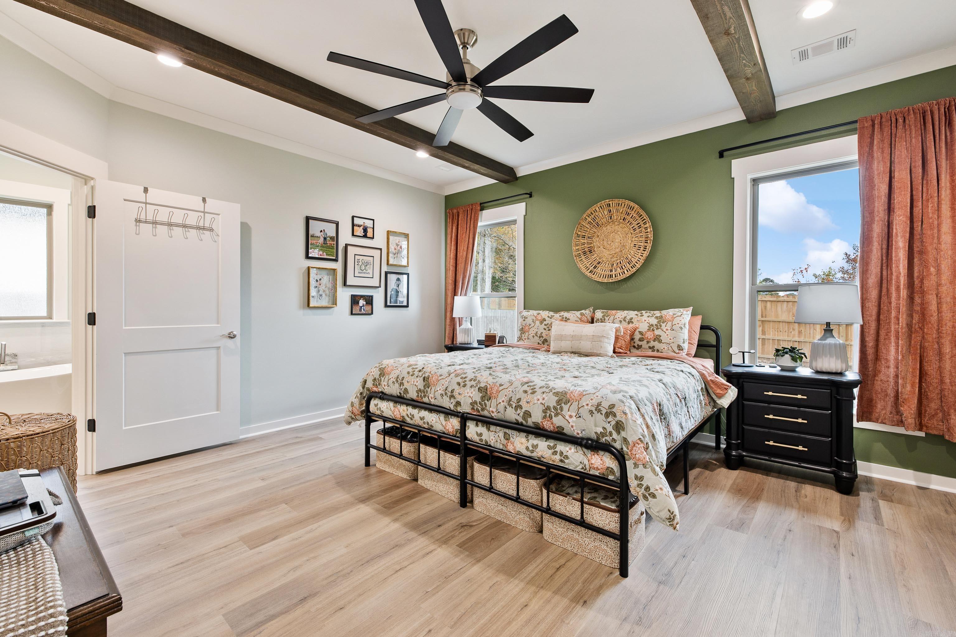 1445 Ivy Place Drive Conway, AR 72034