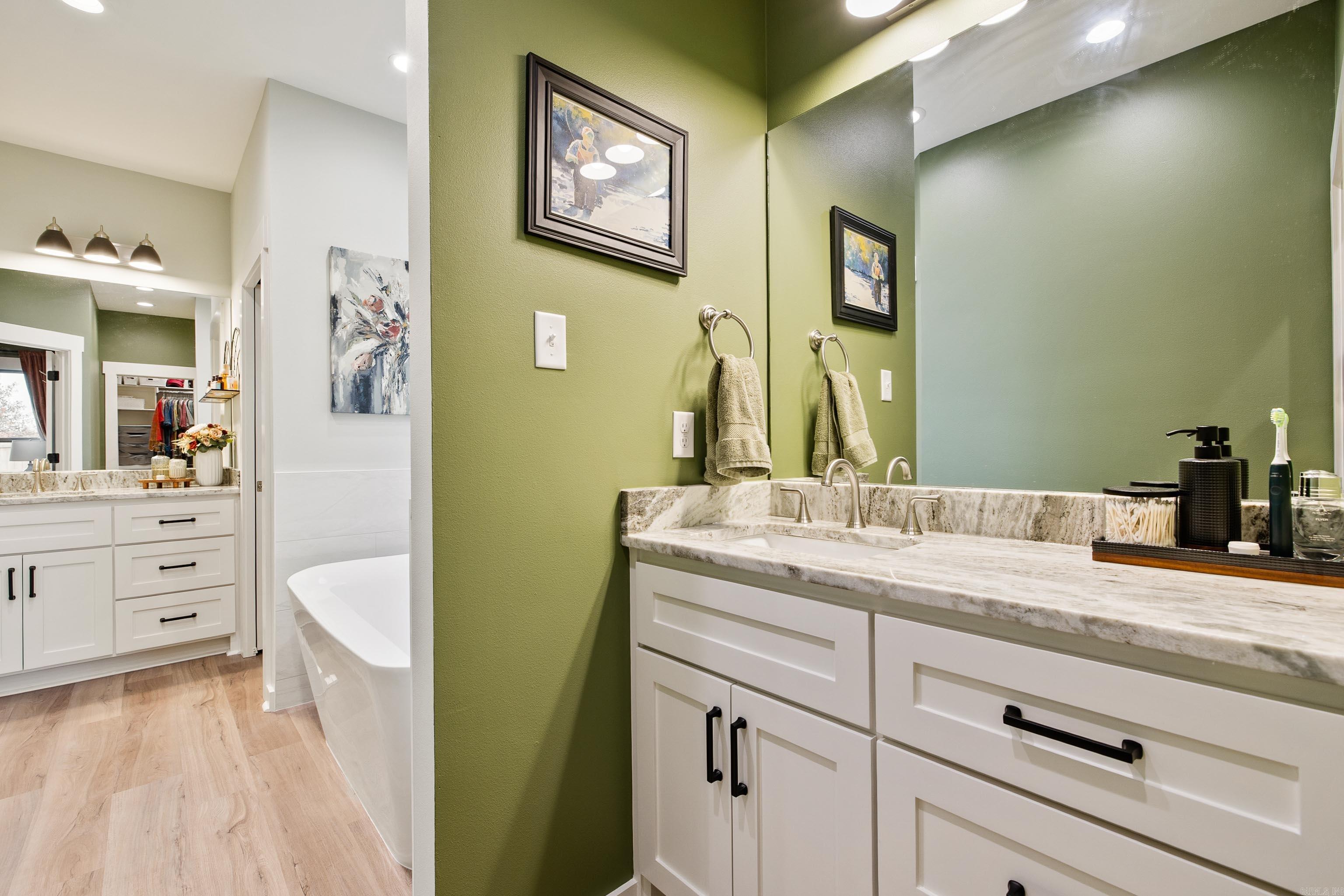 1445 Ivy Place Drive Conway, AR 72034