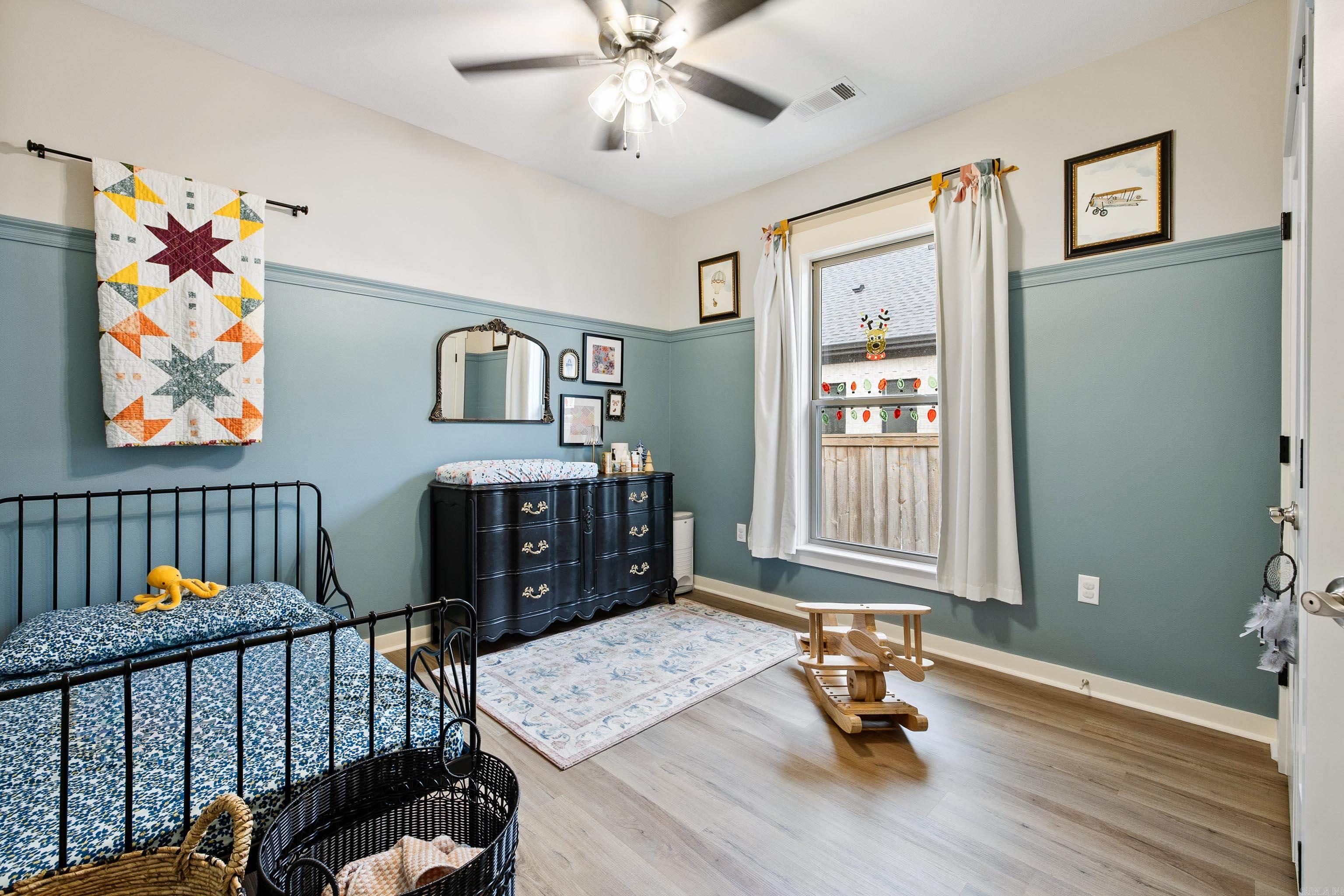 1445 Ivy Place Drive Conway, AR 72034