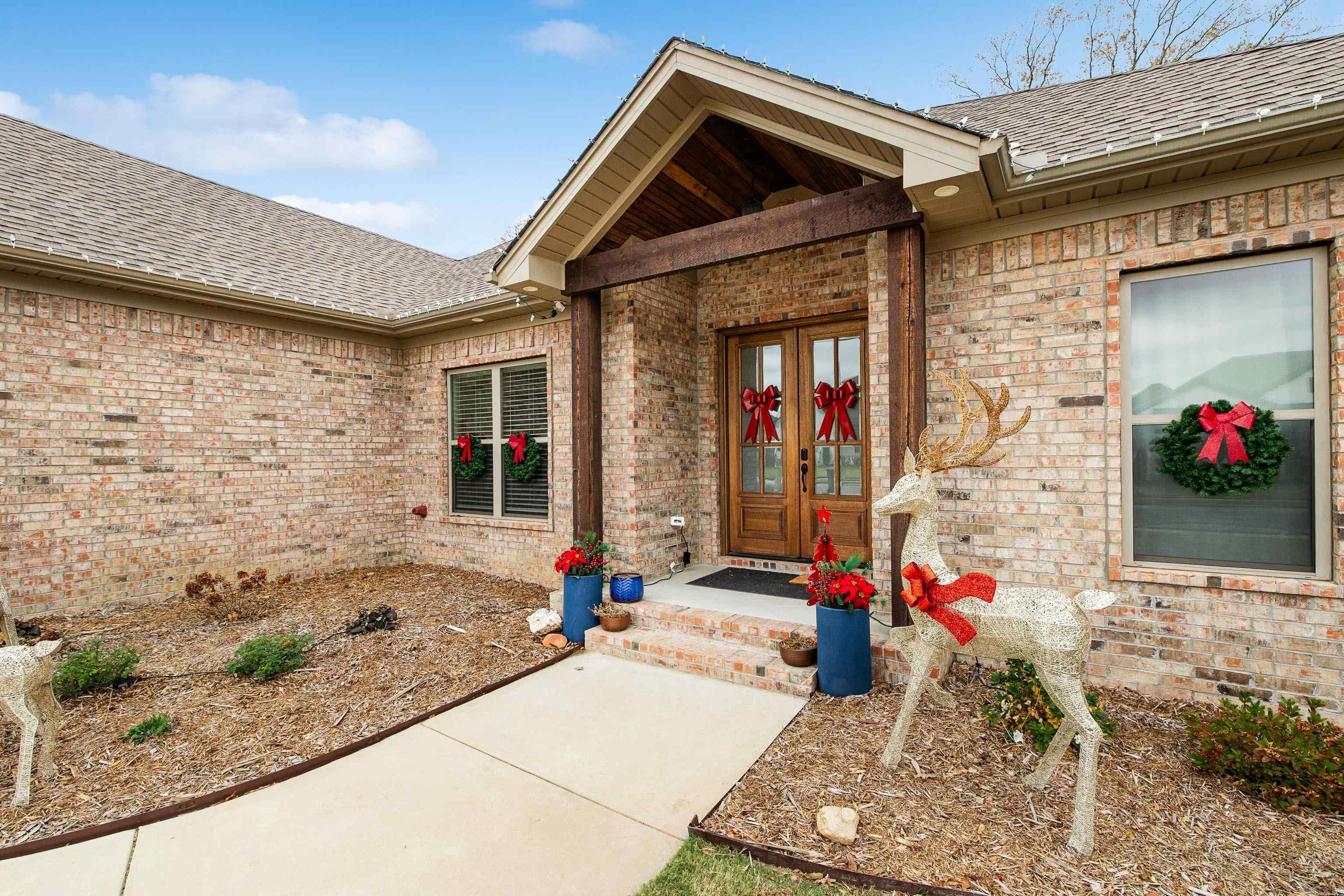 1445 Ivy Place Drive Conway, AR 72034